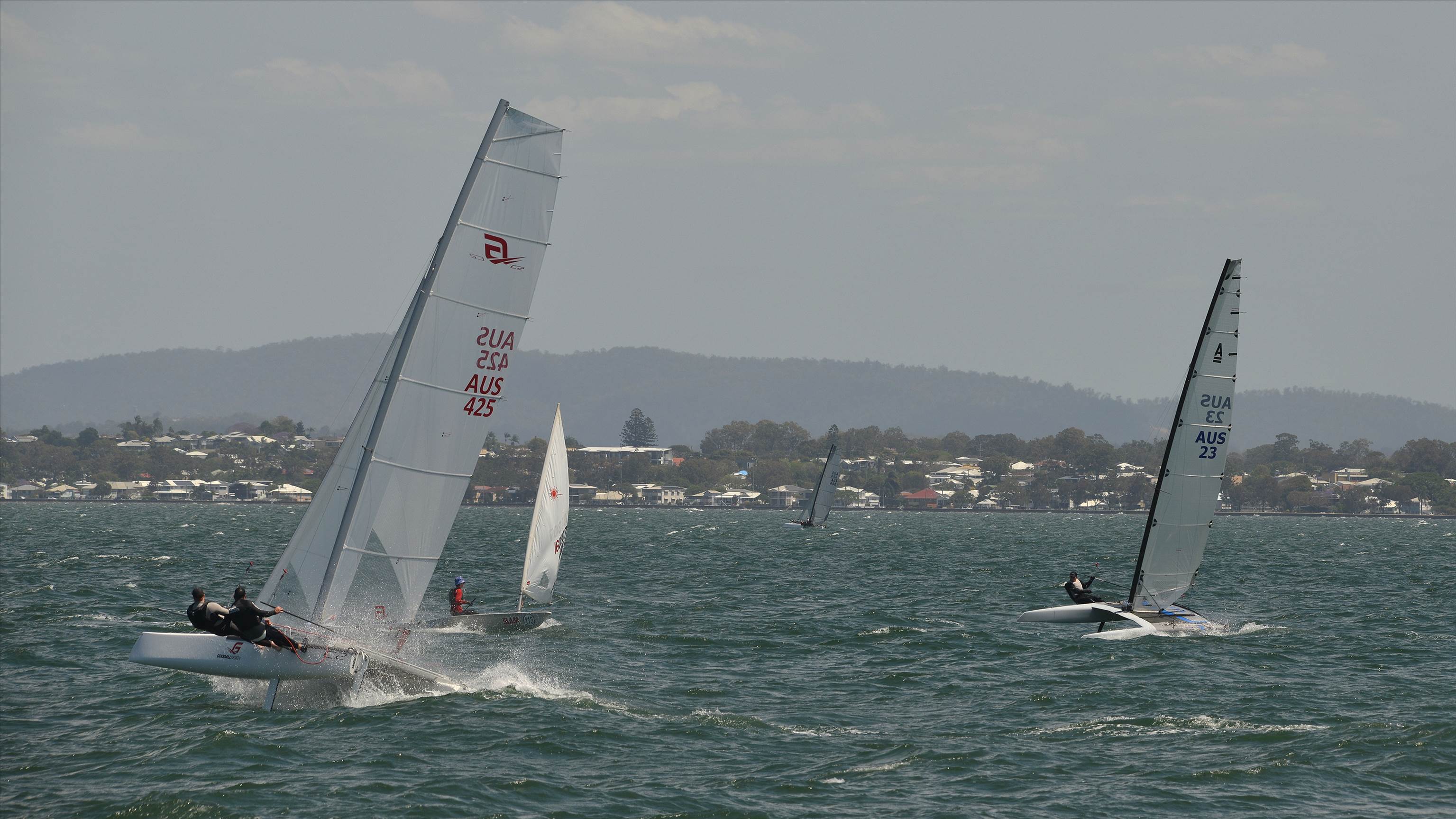 2022 Humpybash Regatta (Saturday)