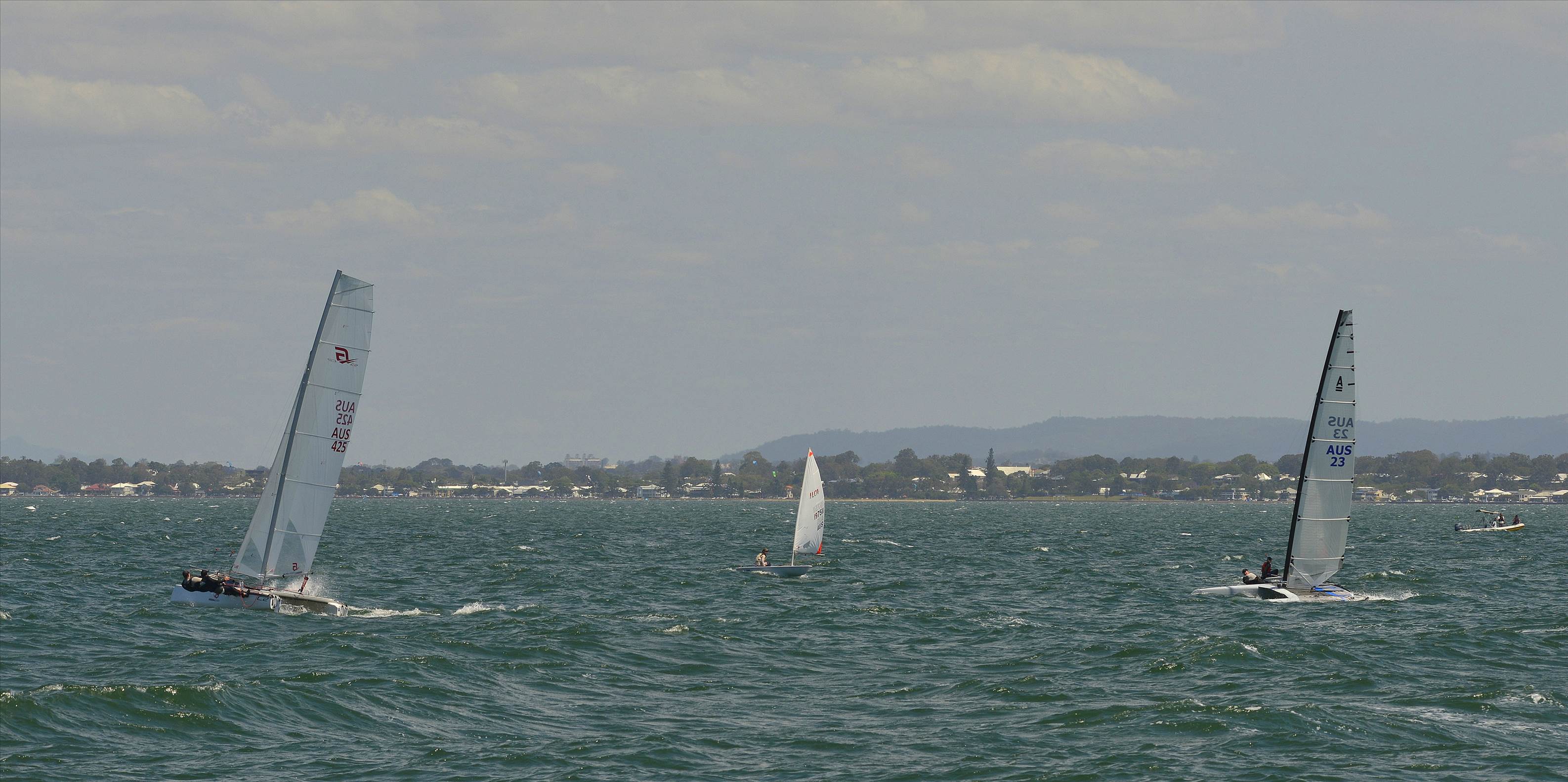 2022 Humpybash Regatta (Saturday)