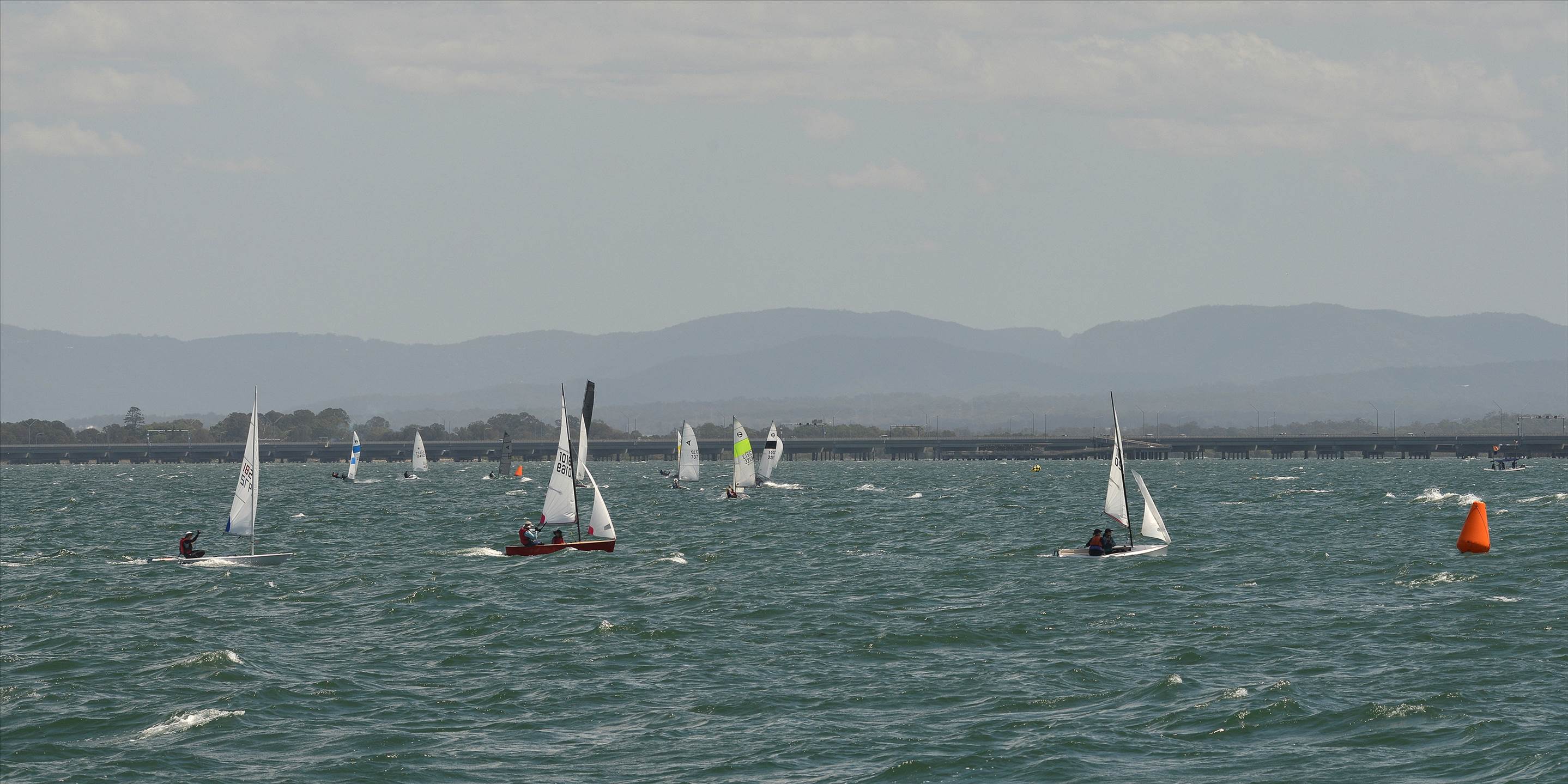 2022 Humpybash Regatta (Saturday)