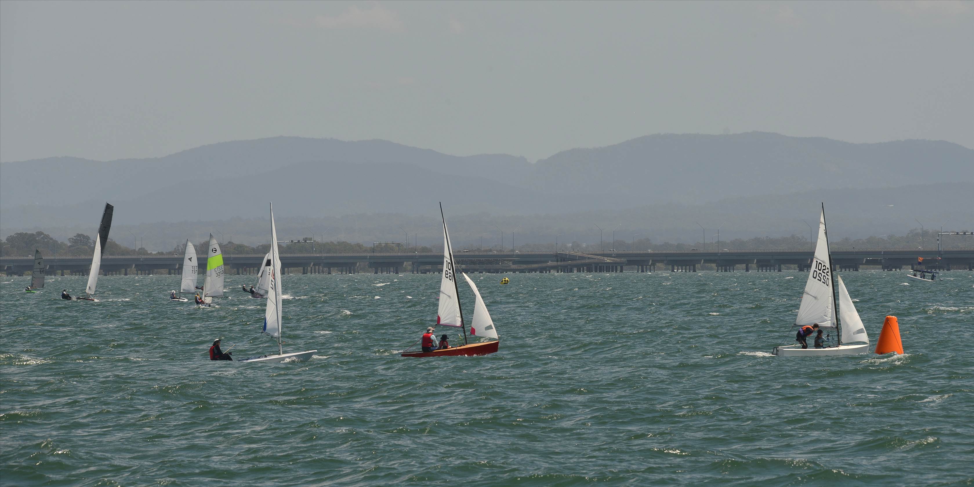 2022 Humpybash Regatta (Saturday)