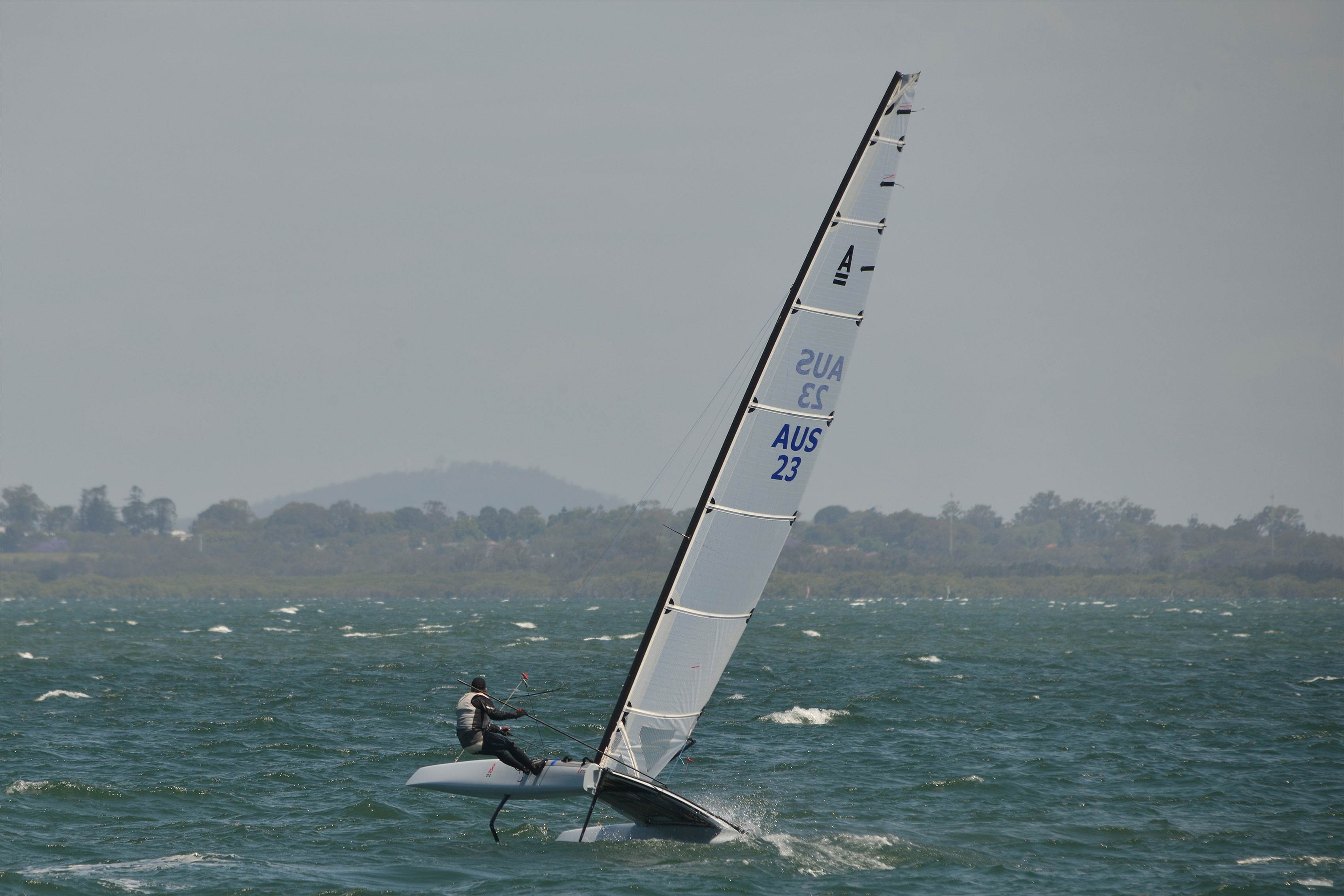 2022 Humpybash Regatta (Saturday)