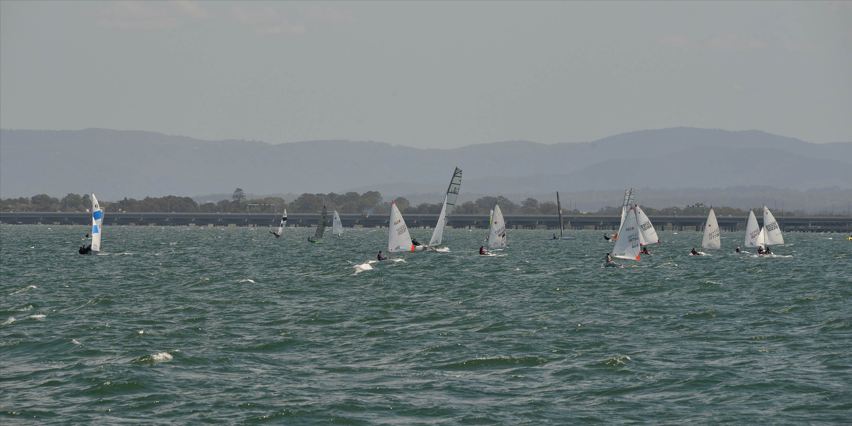 2022 Humpybash Regatta (Saturday)