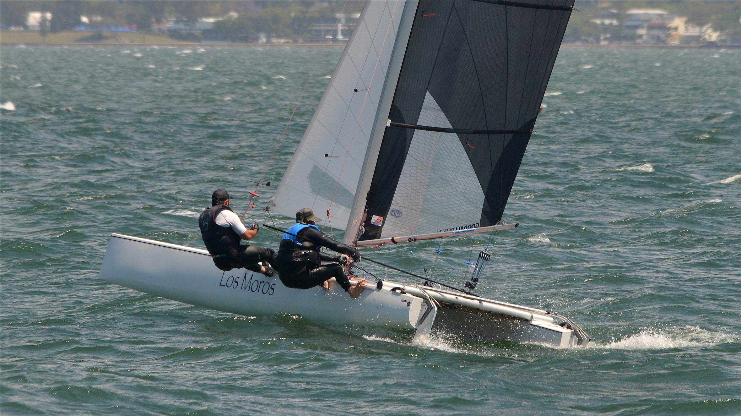 2022 Humpybash Regatta (Saturday)