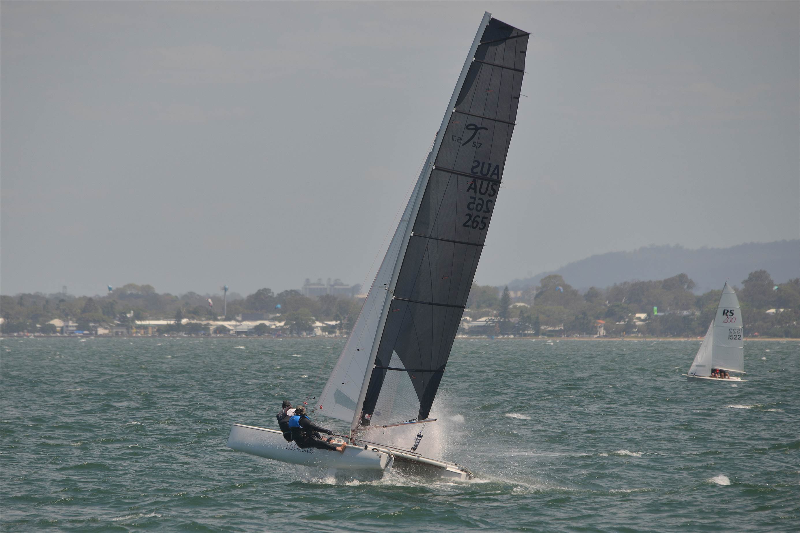 2022 Humpybash Regatta (Saturday)