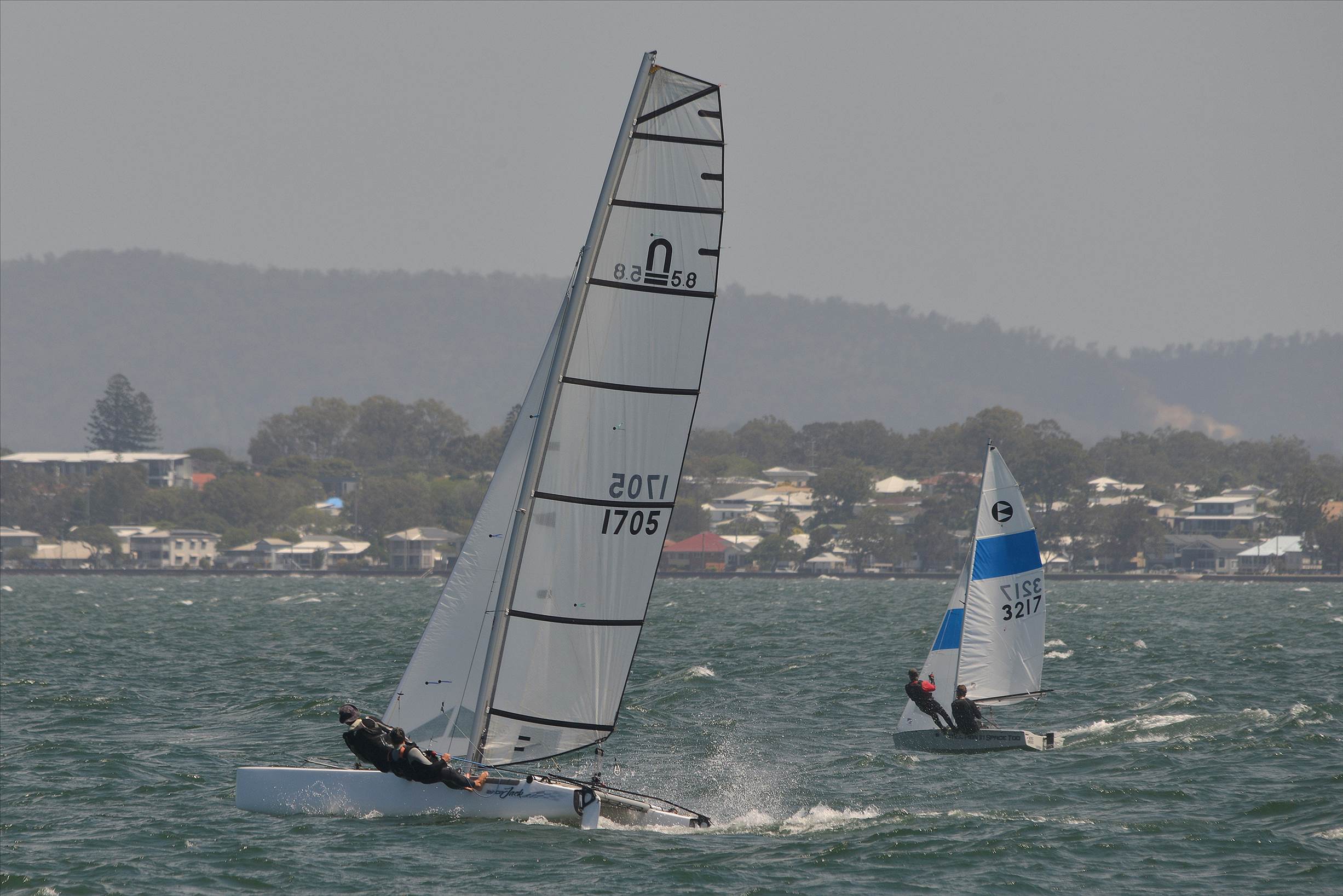 2022 Humpybash Regatta (Saturday)