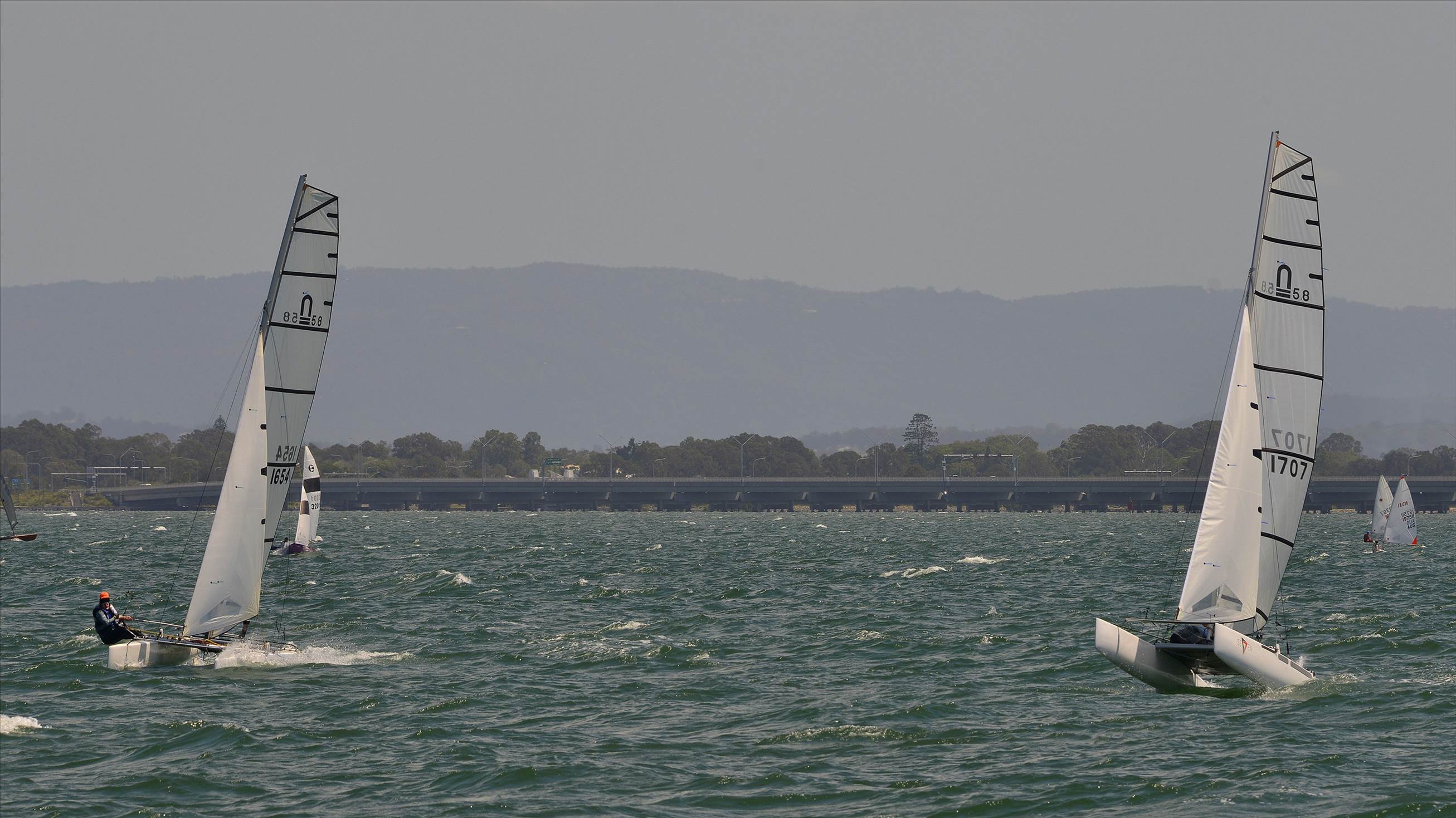 2022 Humpybash Regatta (Saturday)