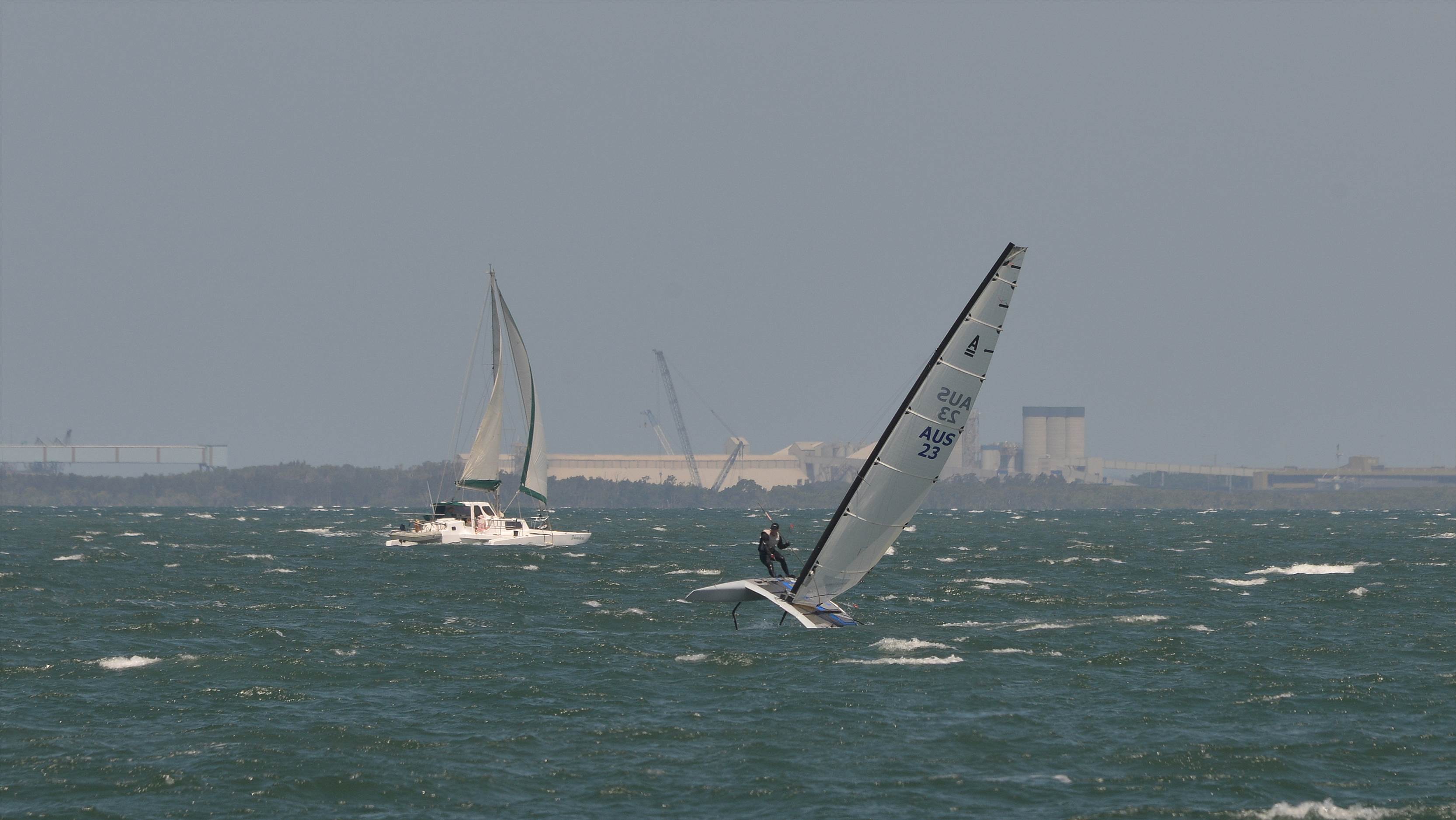 2022 Humpybash Regatta (Saturday)