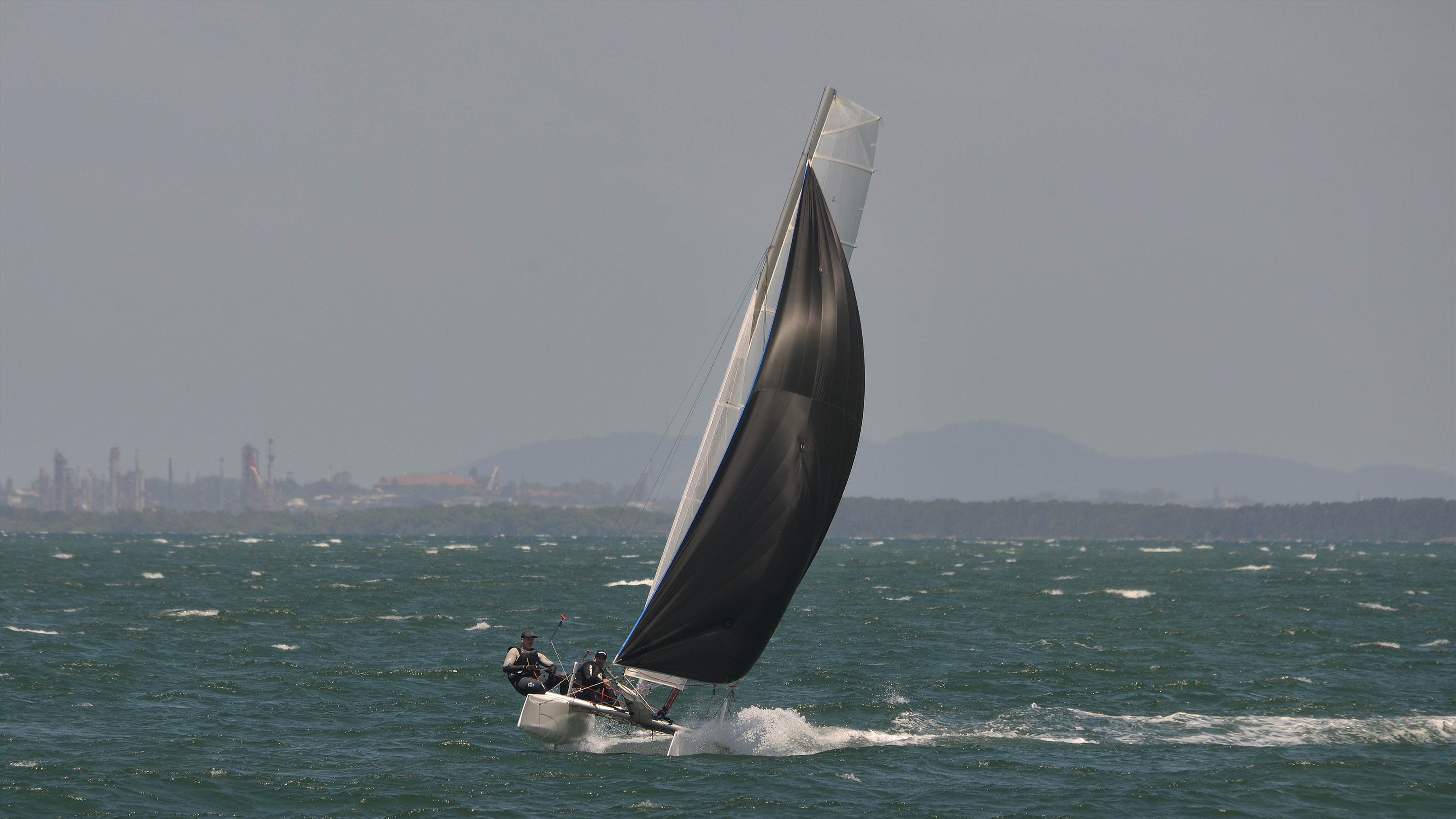 2022 Humpybash Regatta (Saturday)