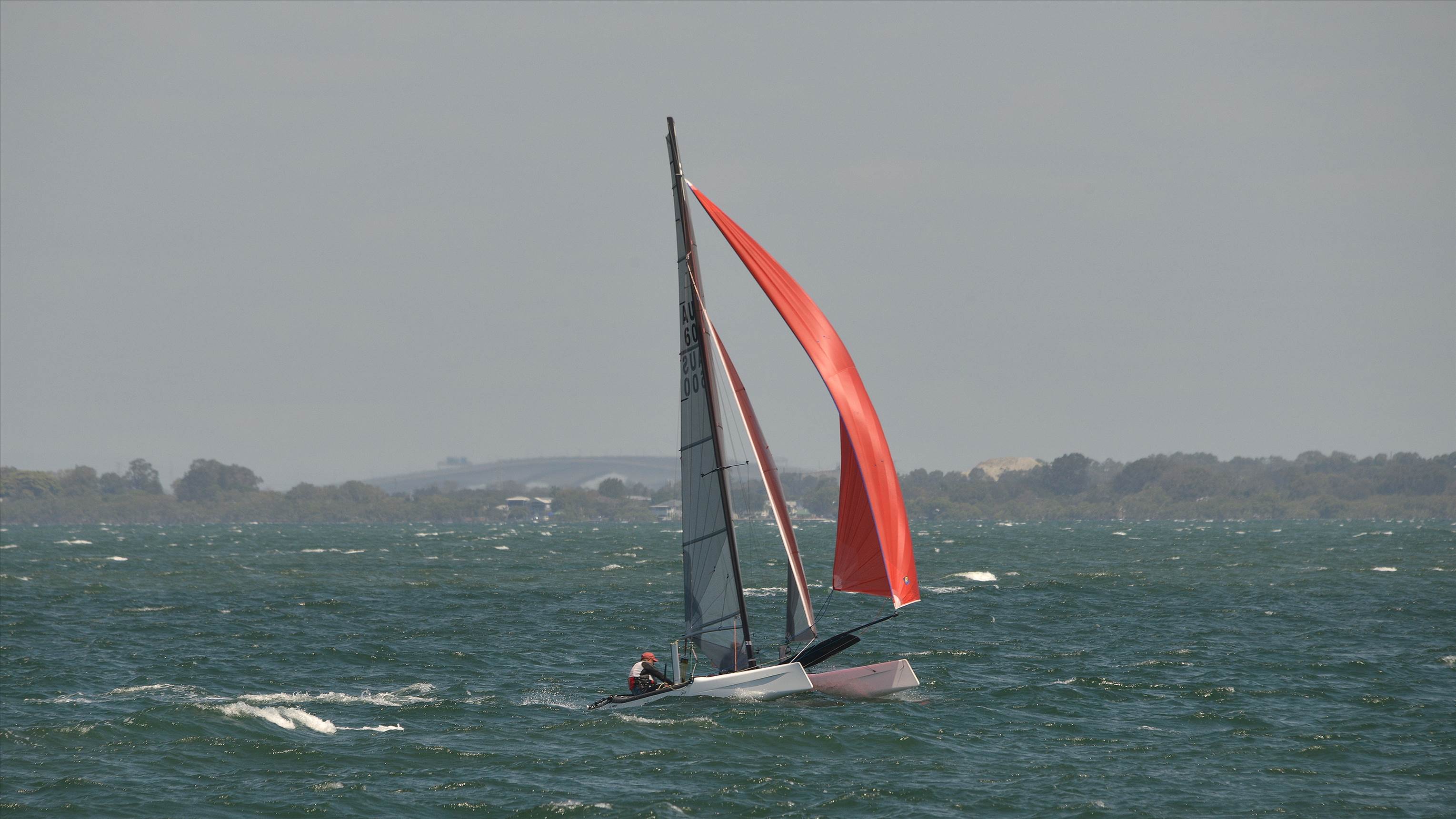 2022 Humpybash Regatta (Saturday)