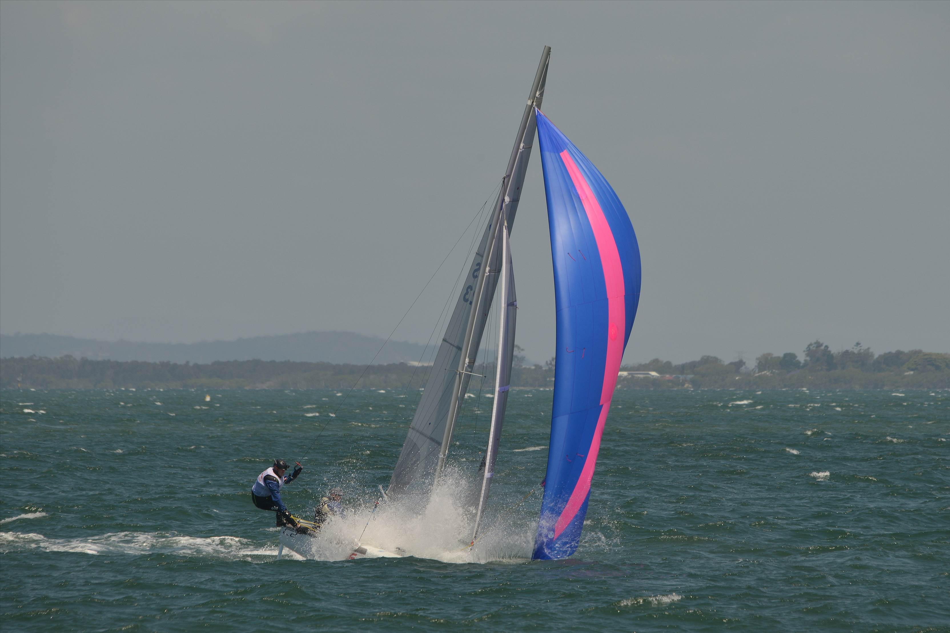 2022 Humpybash Regatta (Saturday)