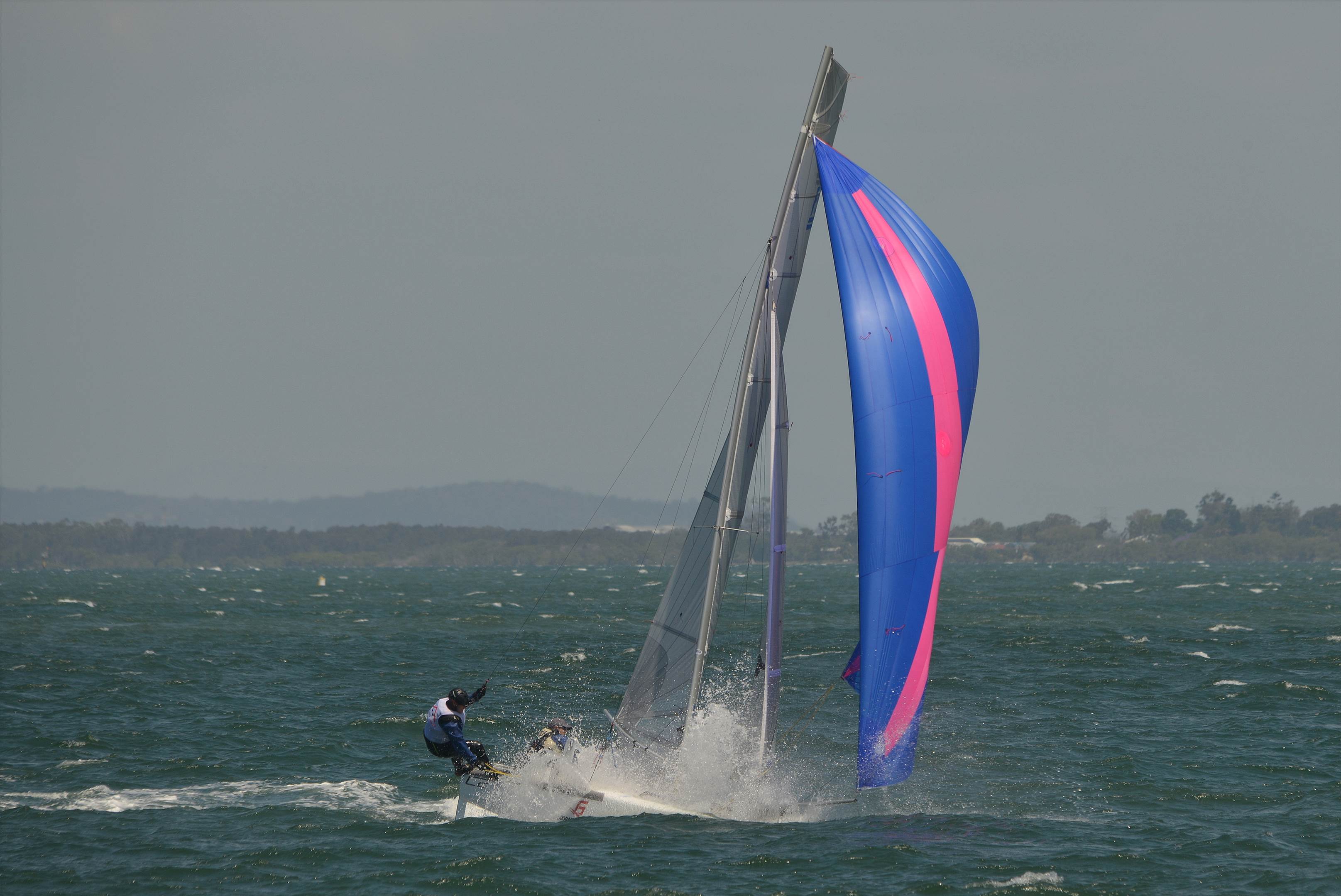 2022 Humpybash Regatta (Saturday)