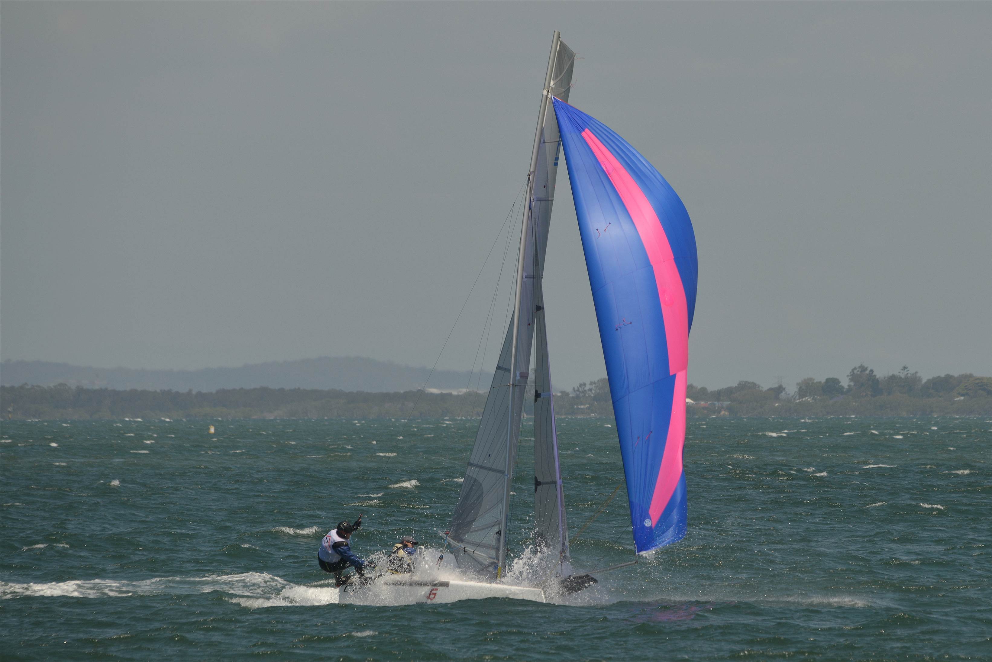 2022 Humpybash Regatta (Saturday)