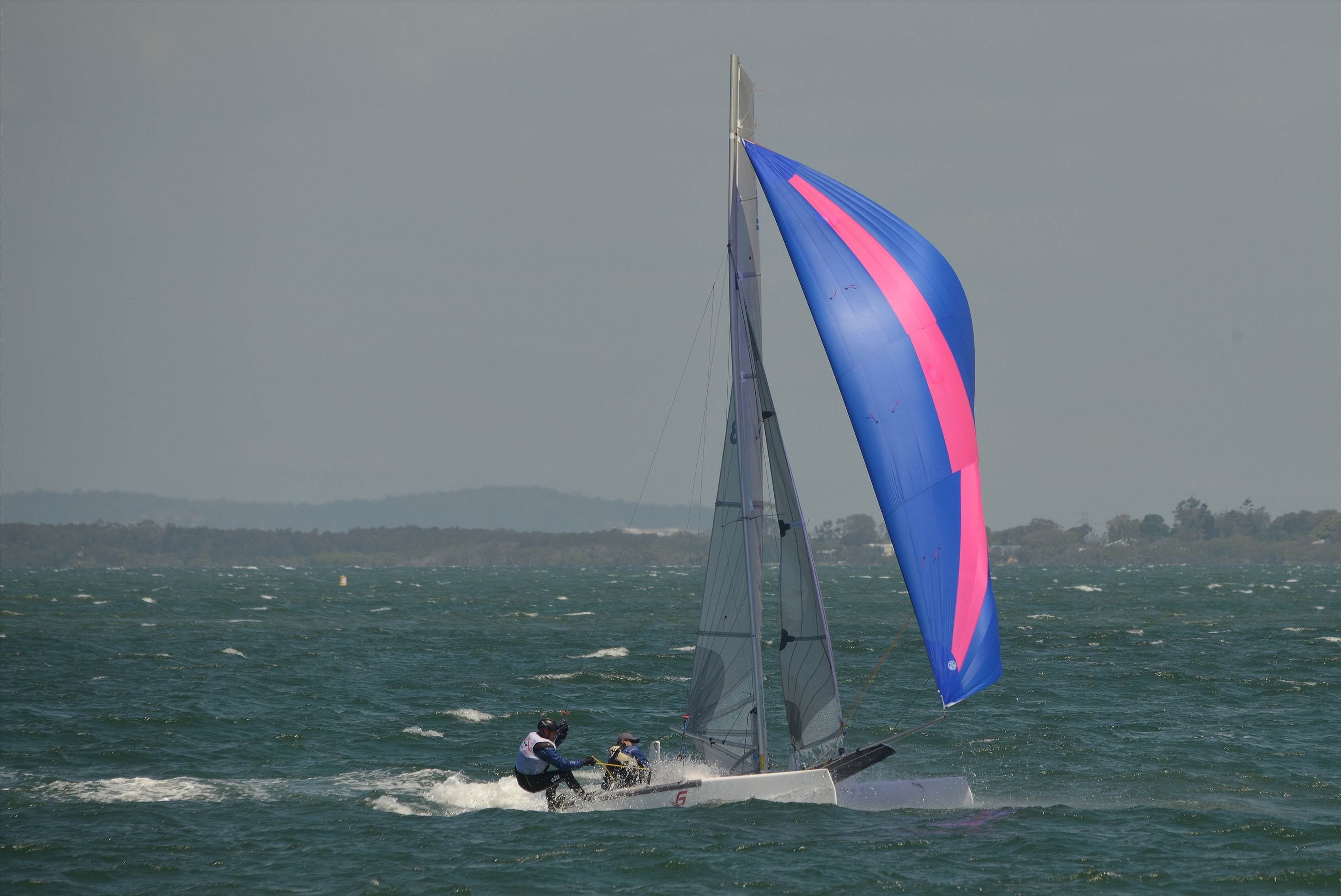 2022 Humpybash Regatta (Saturday)