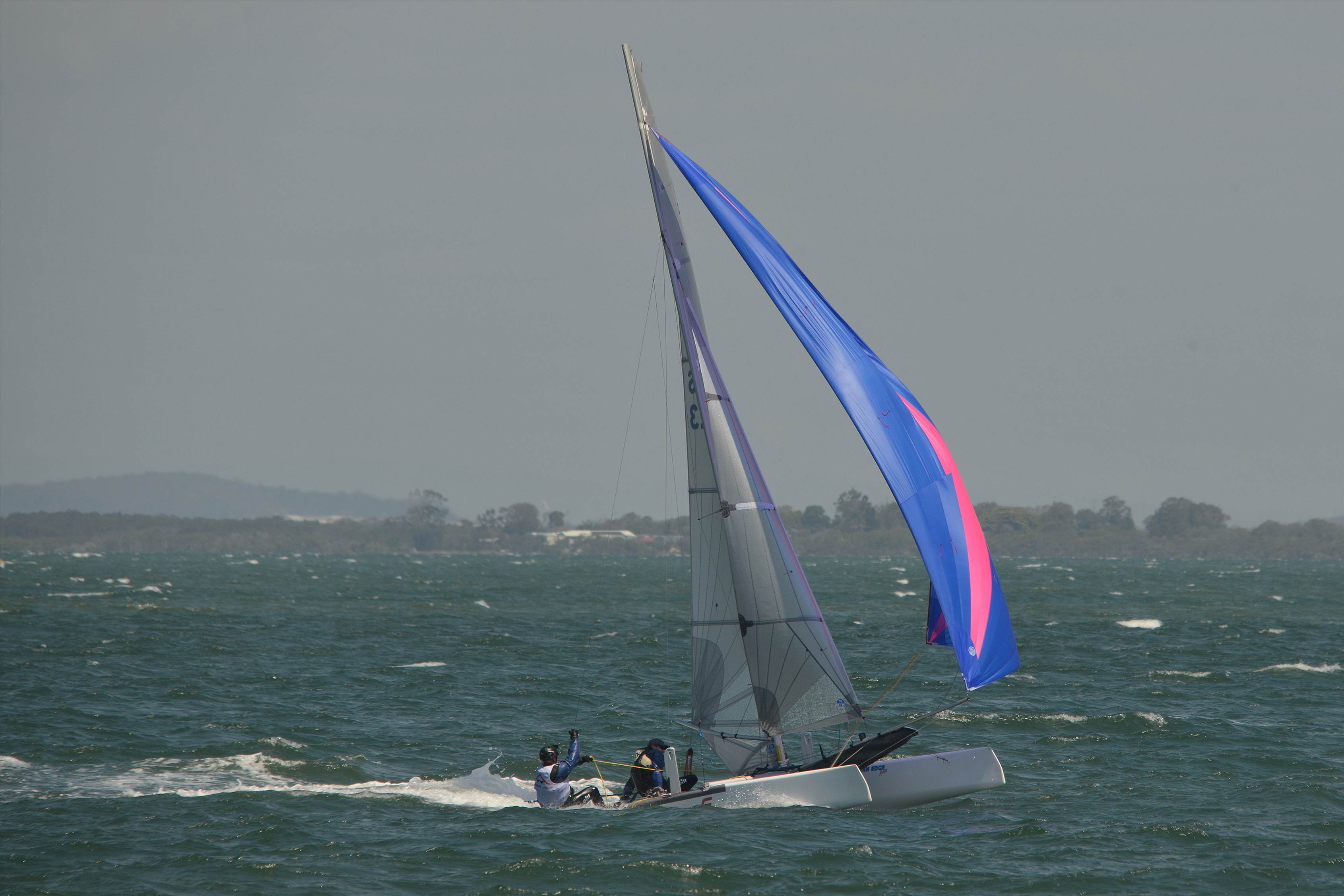 2022 Humpybash Regatta (Saturday)