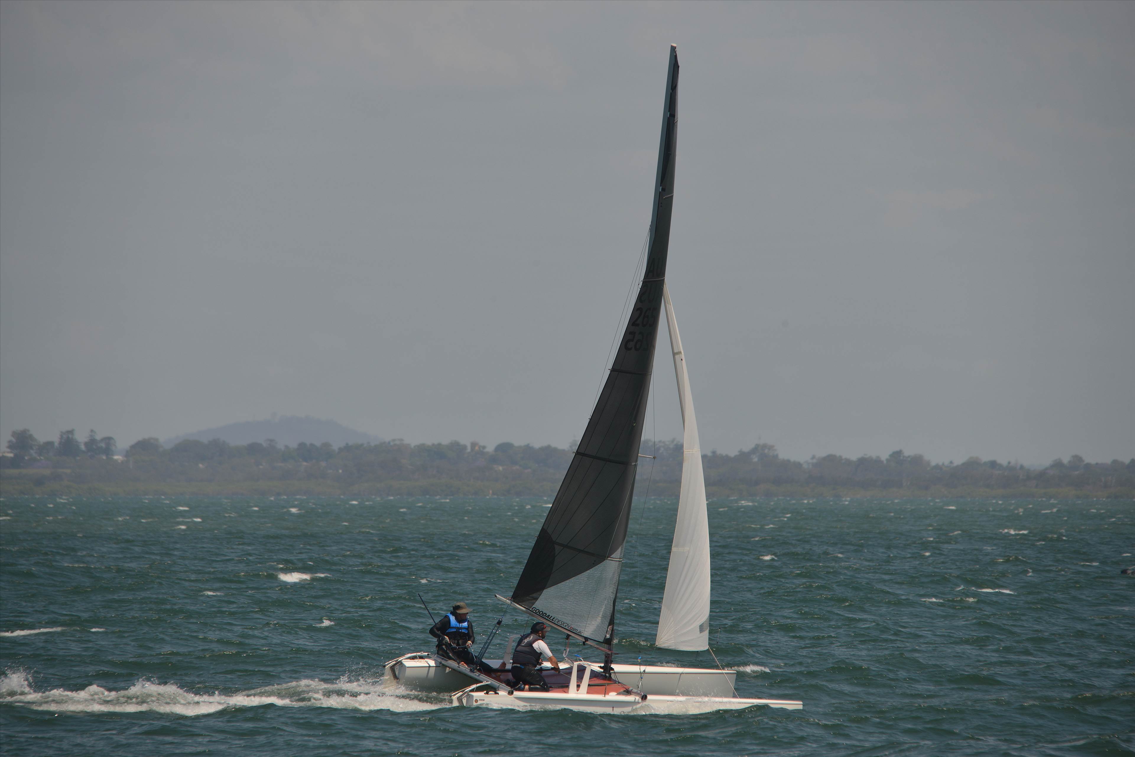 2022 Humpybash Regatta (Saturday)