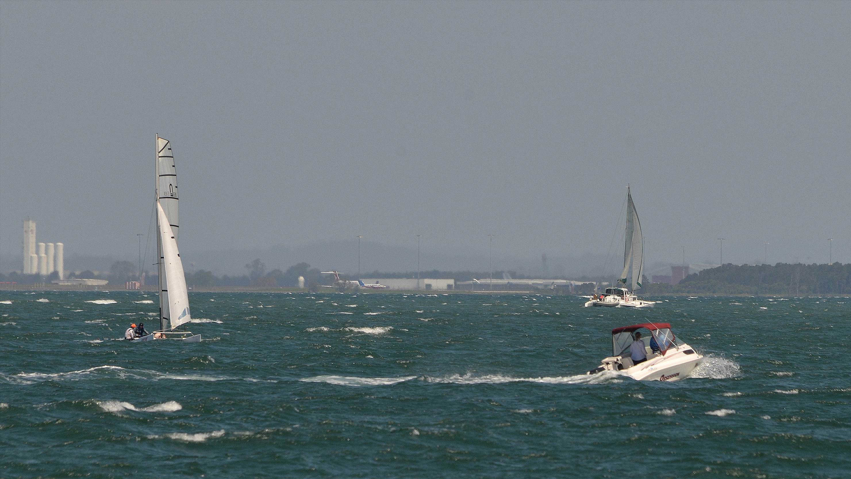 2022 Humpybash Regatta (Saturday)