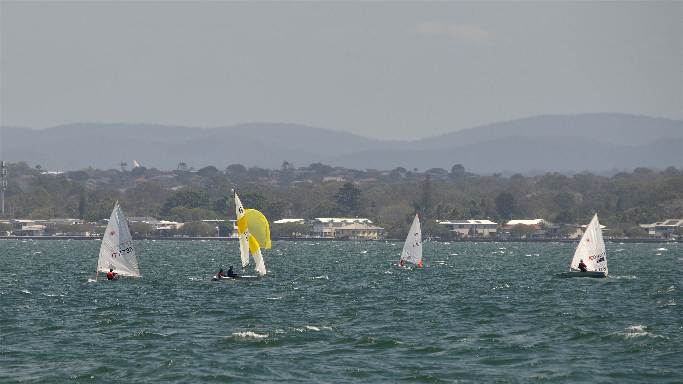 2022 Humpybash Regatta (Saturday)