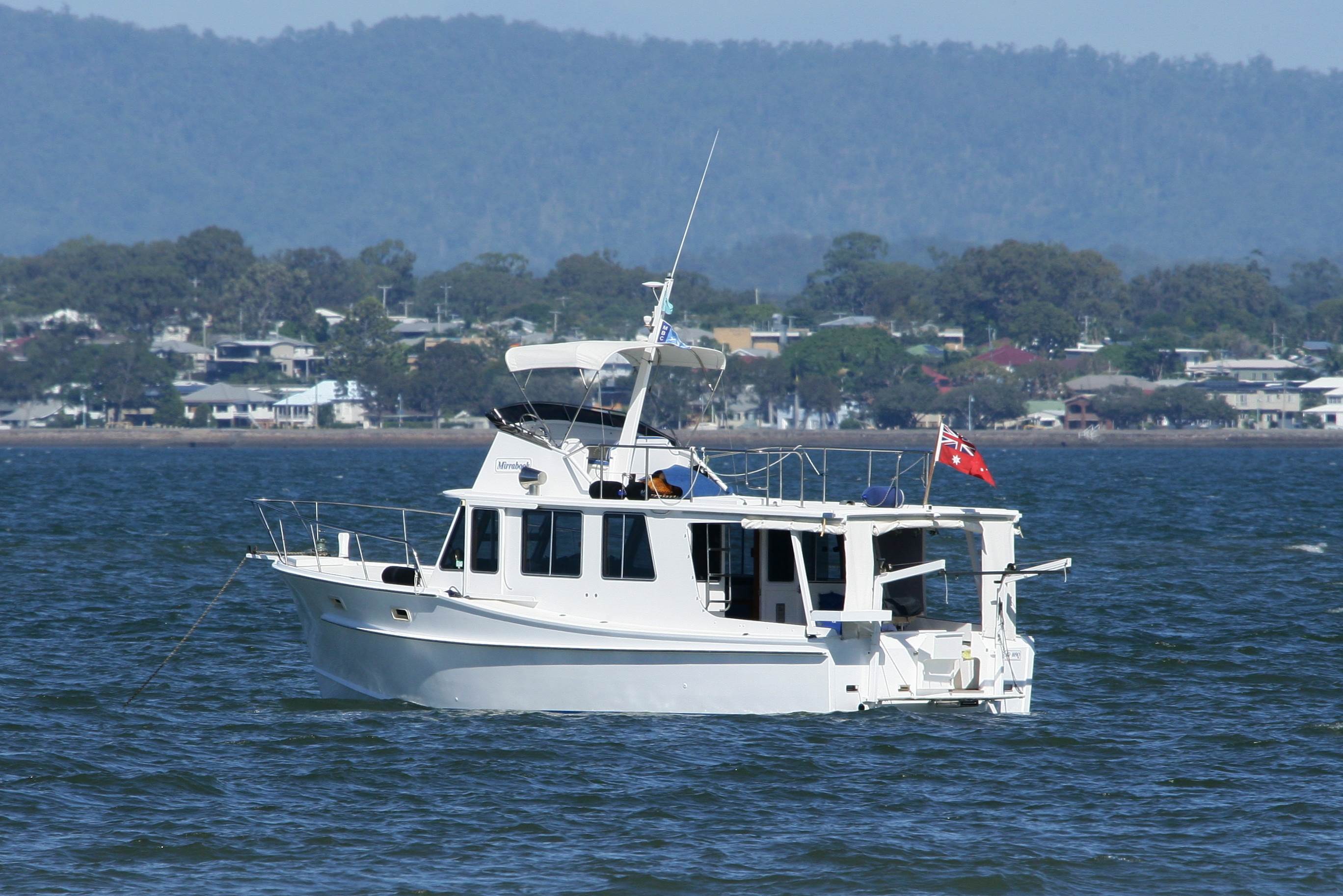 2017 "A" Class Catamaran State Titles (Day 2)