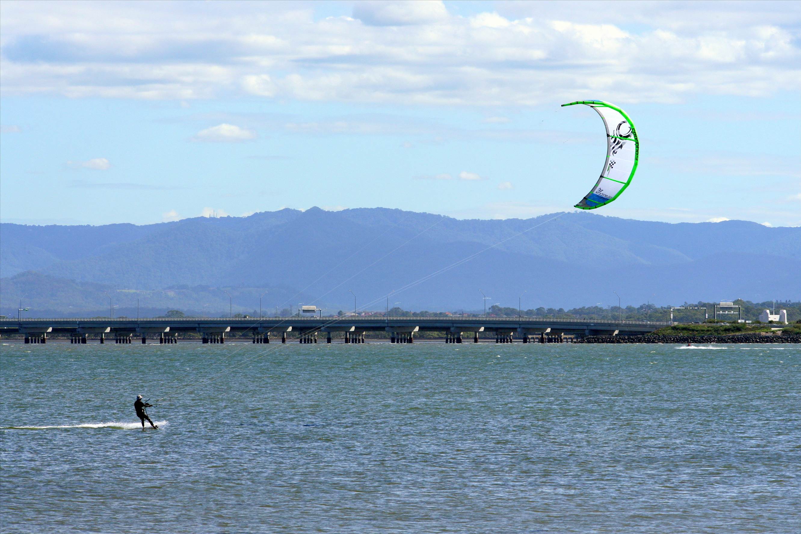 2017 "A" Class Catamaran State Titles (Day 3)