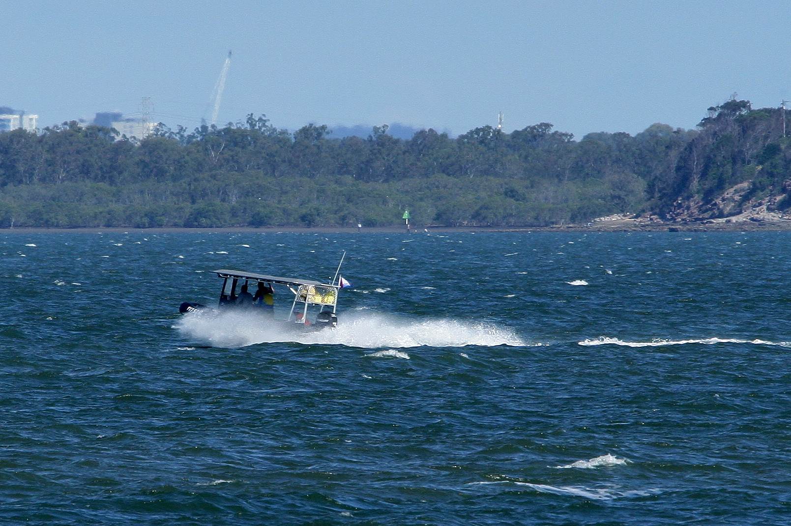 2017 "A" Class Catamaran State Titles (Day 2)