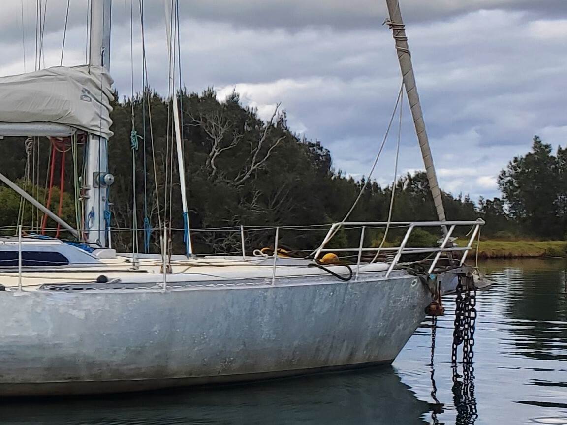 Aztec shifting mooring (2)