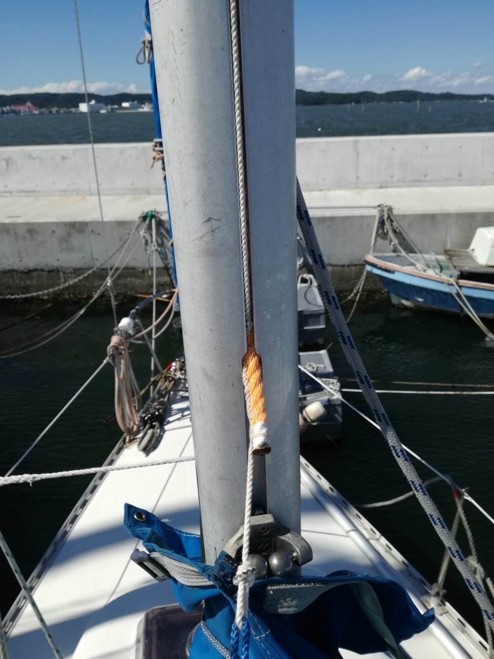 mast clean 3