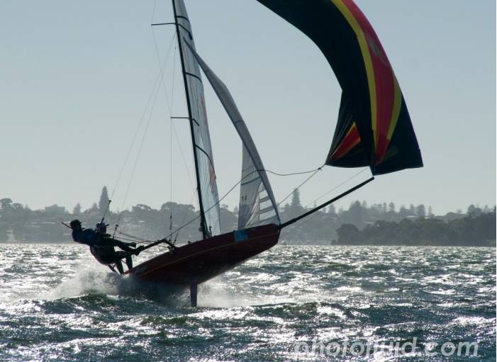 nationals over christmas