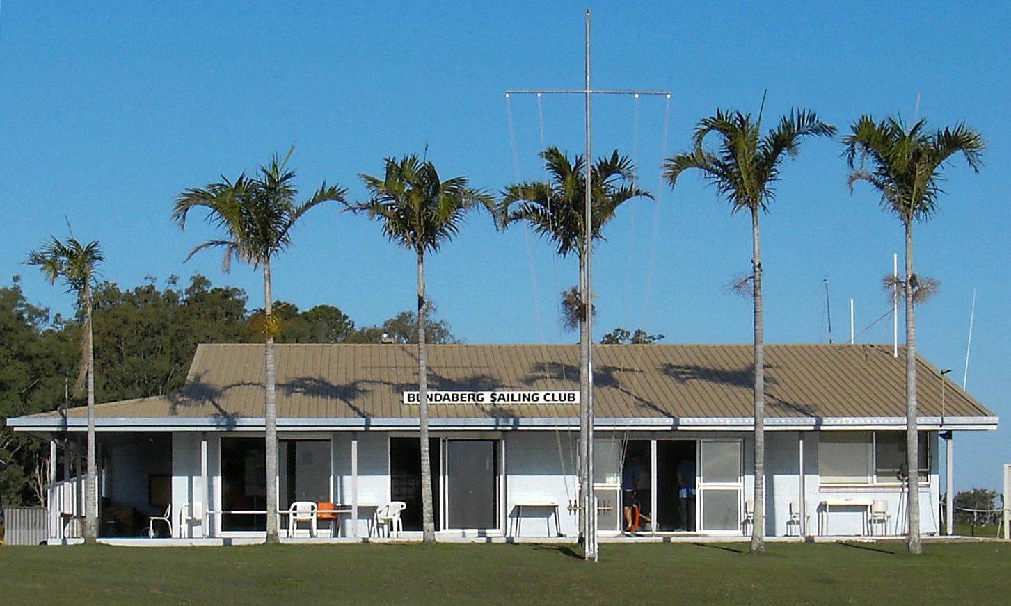 Bundaberg Sailing Club