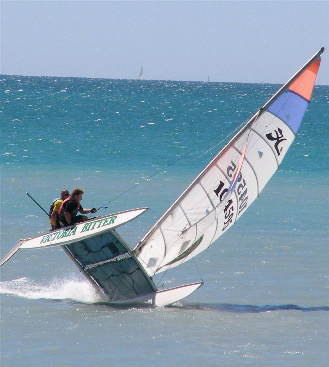 chriso &rompa show how its done