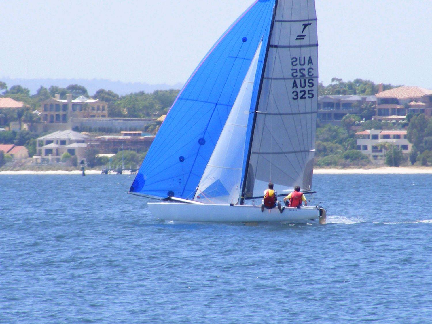 Tornado Training - Swan River