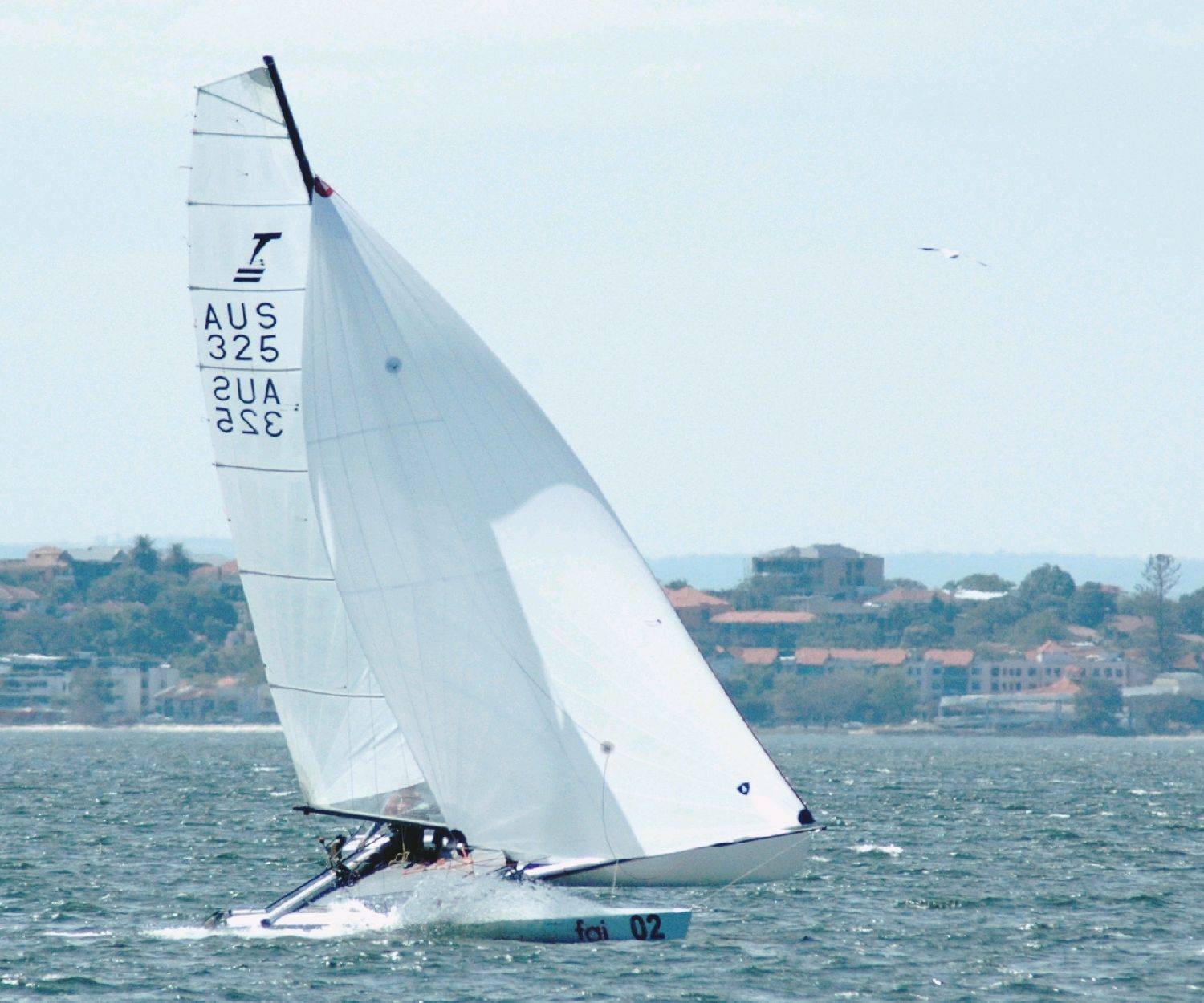 Tornado Nationals 2010