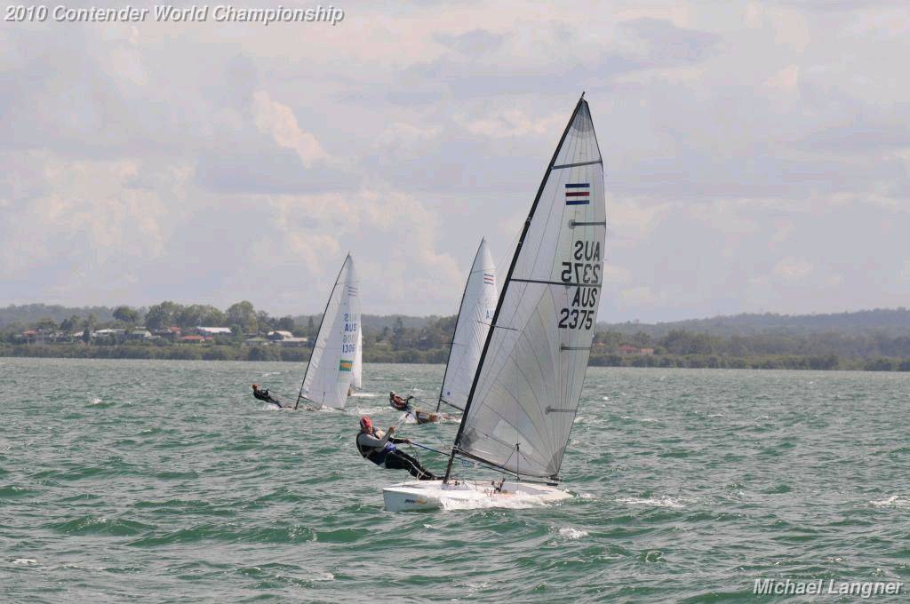 RQ Brisbane January 2010