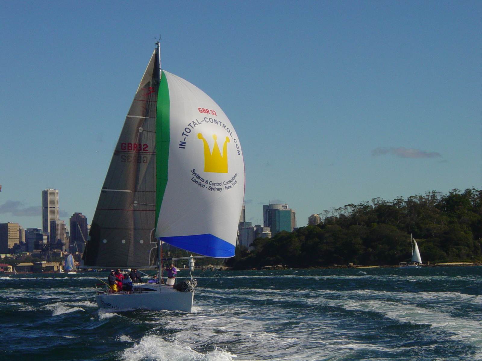 Jester 1 - 26July 03