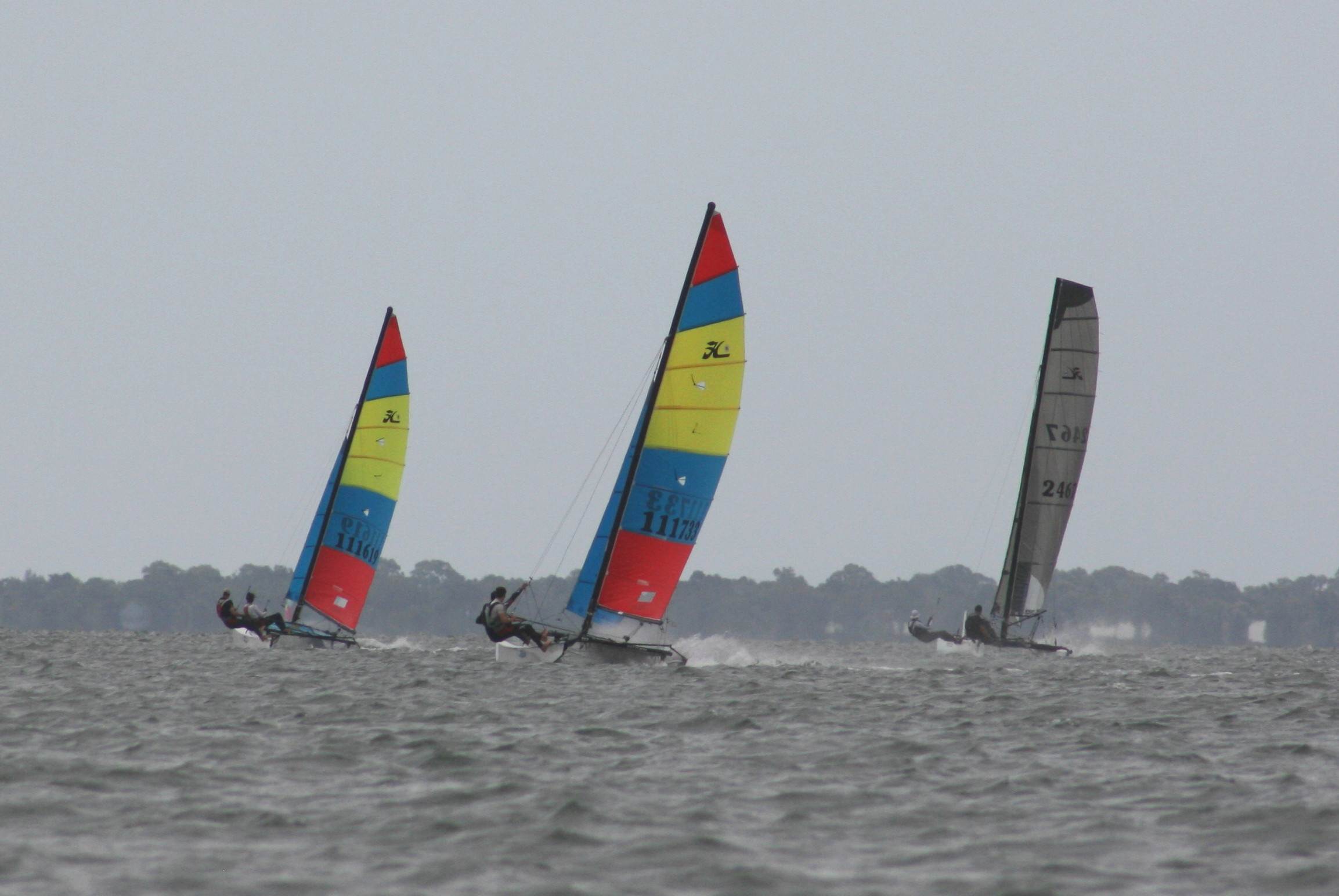 PBYC Platform Race Feb 2012