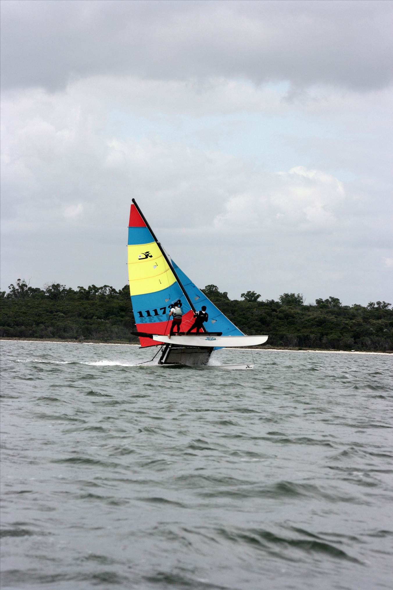PBYC Platform Race Feb 2012