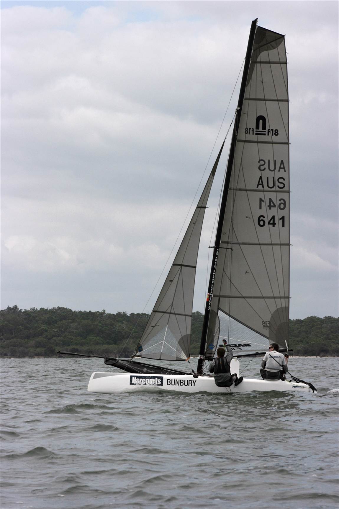 PBYC Platform Race Feb 2012