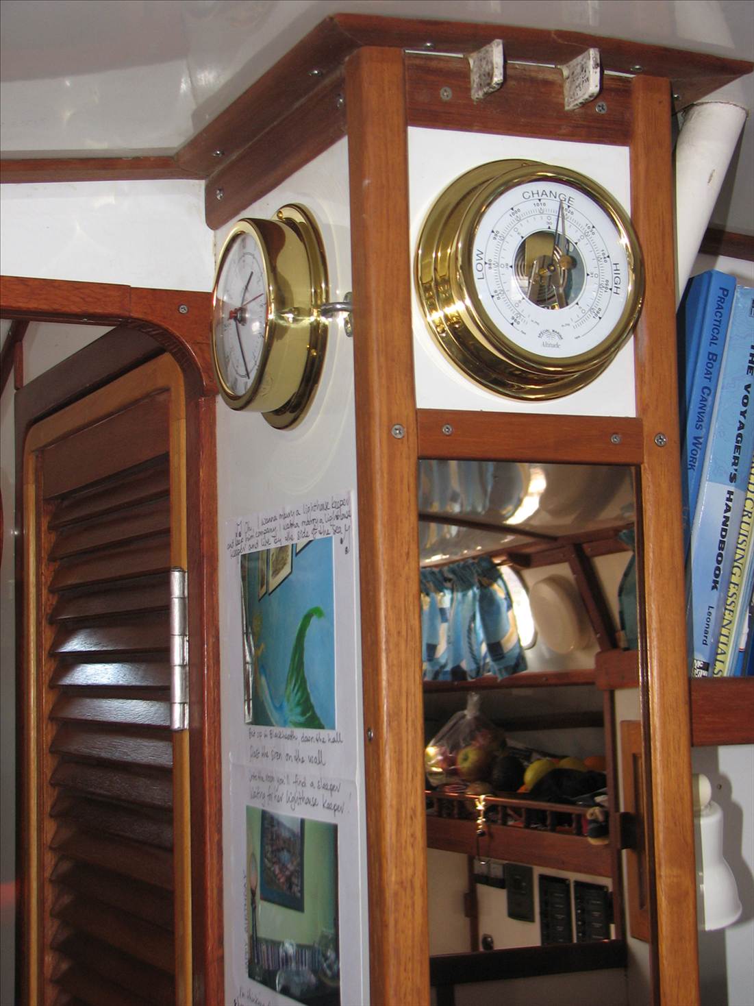 sailing 5th November 001