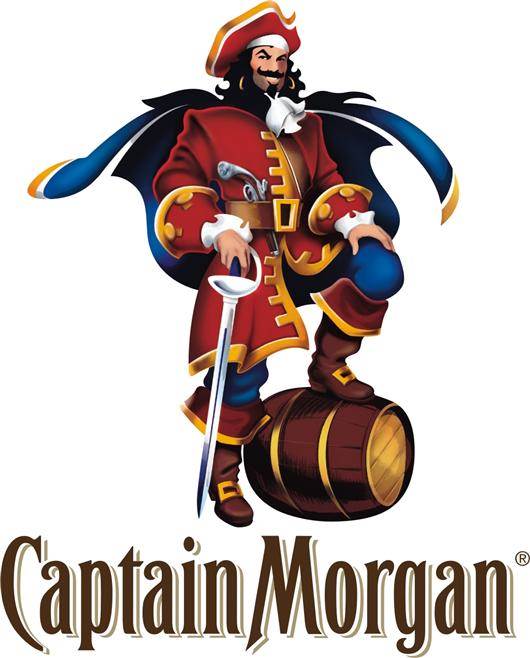 CaptainMorgan