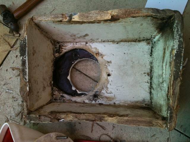 Dorade boxes smaller images