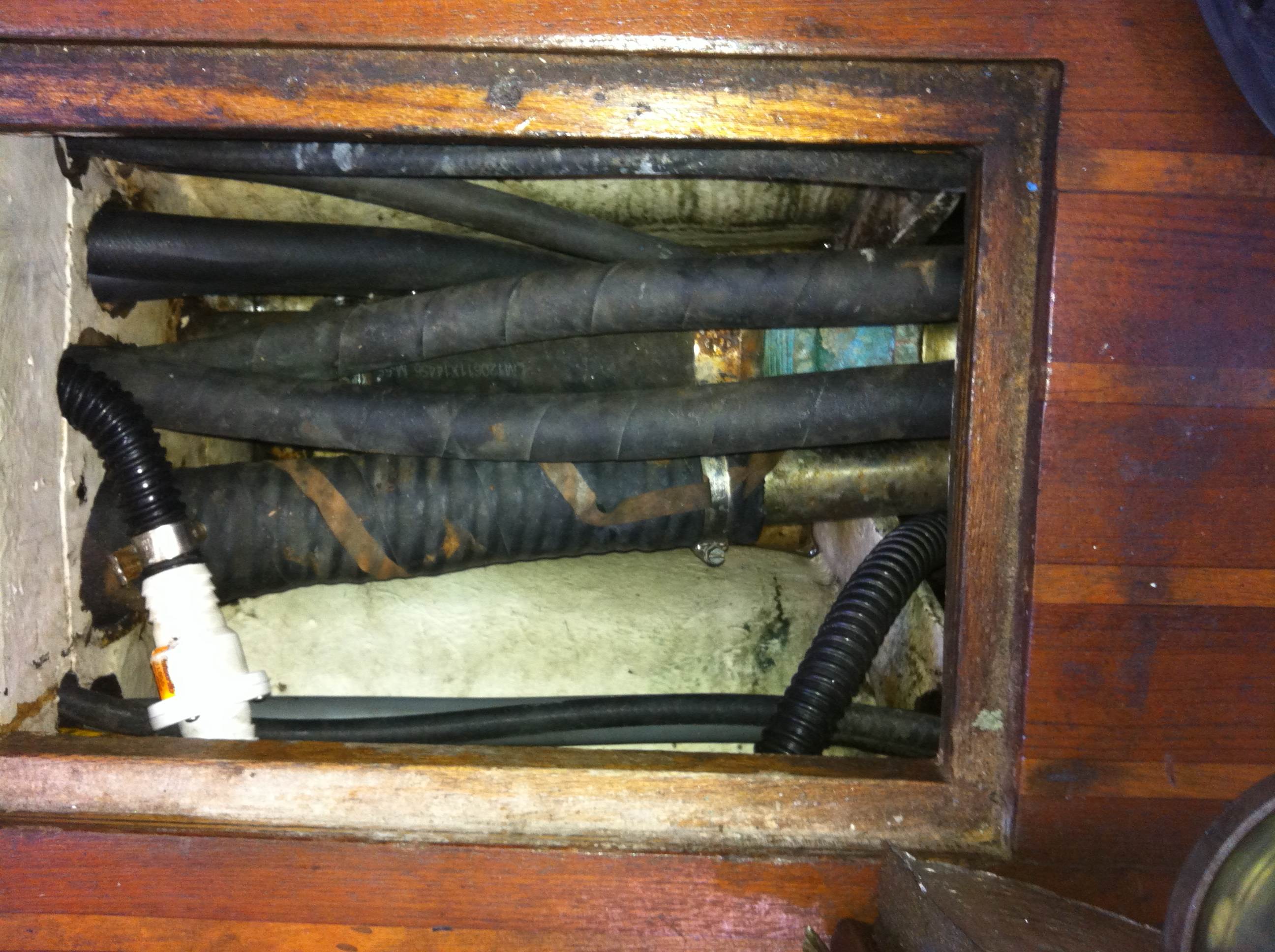 Boat bilge 006