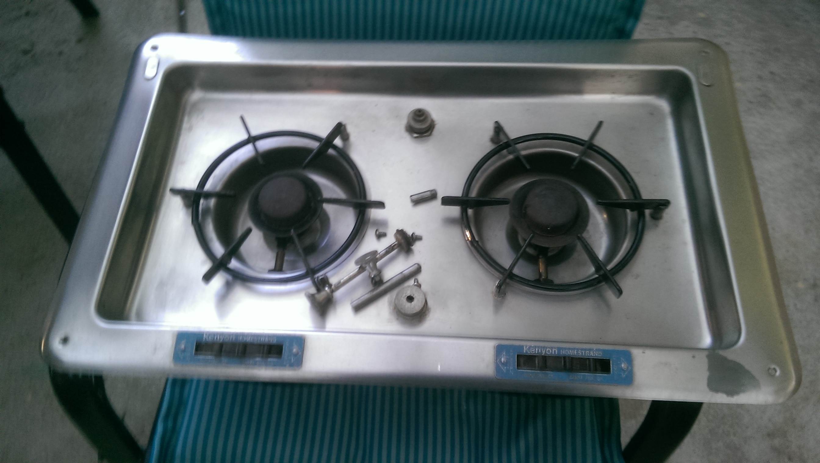 gen set and stove 002