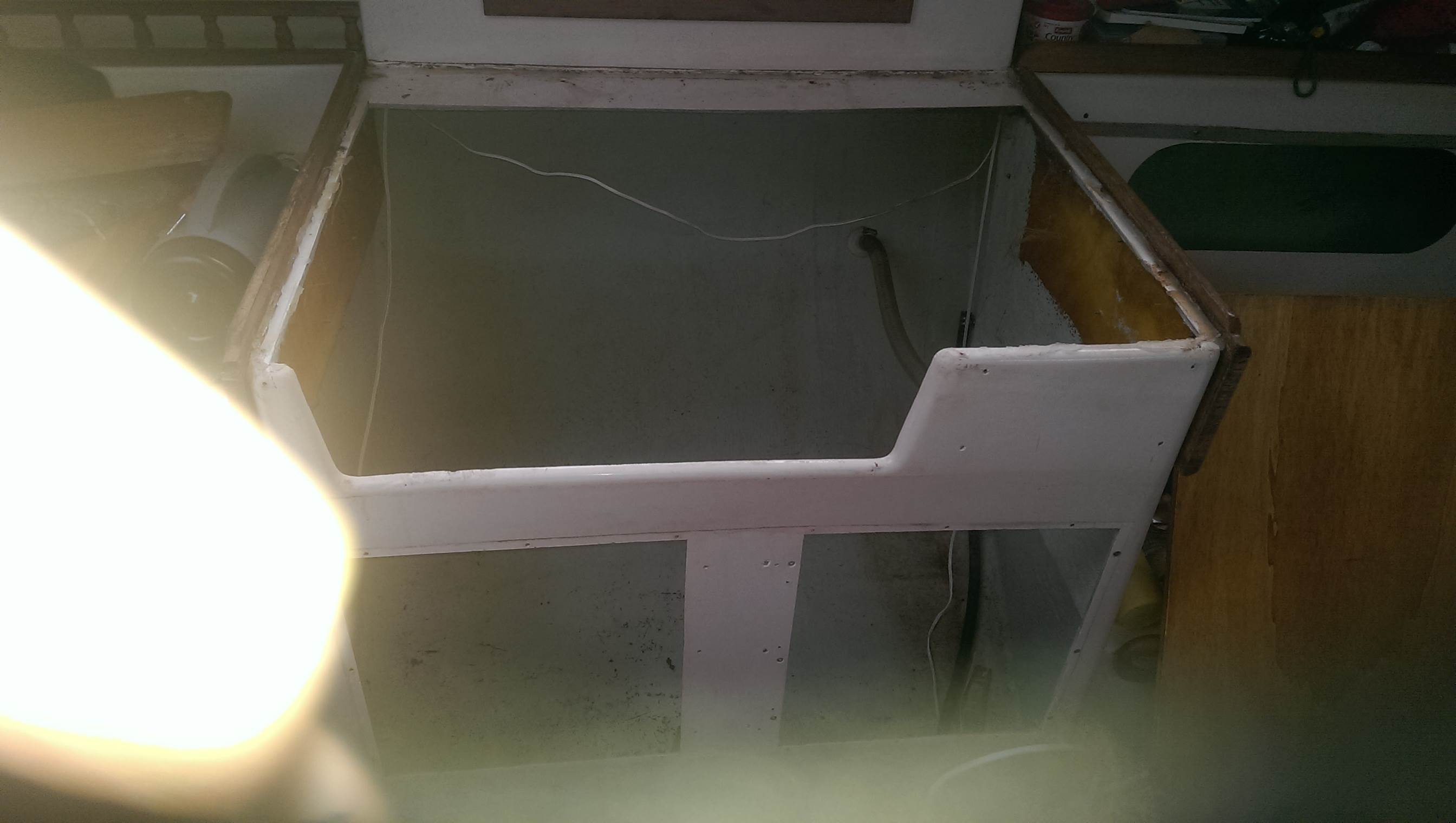 stove top removal 011