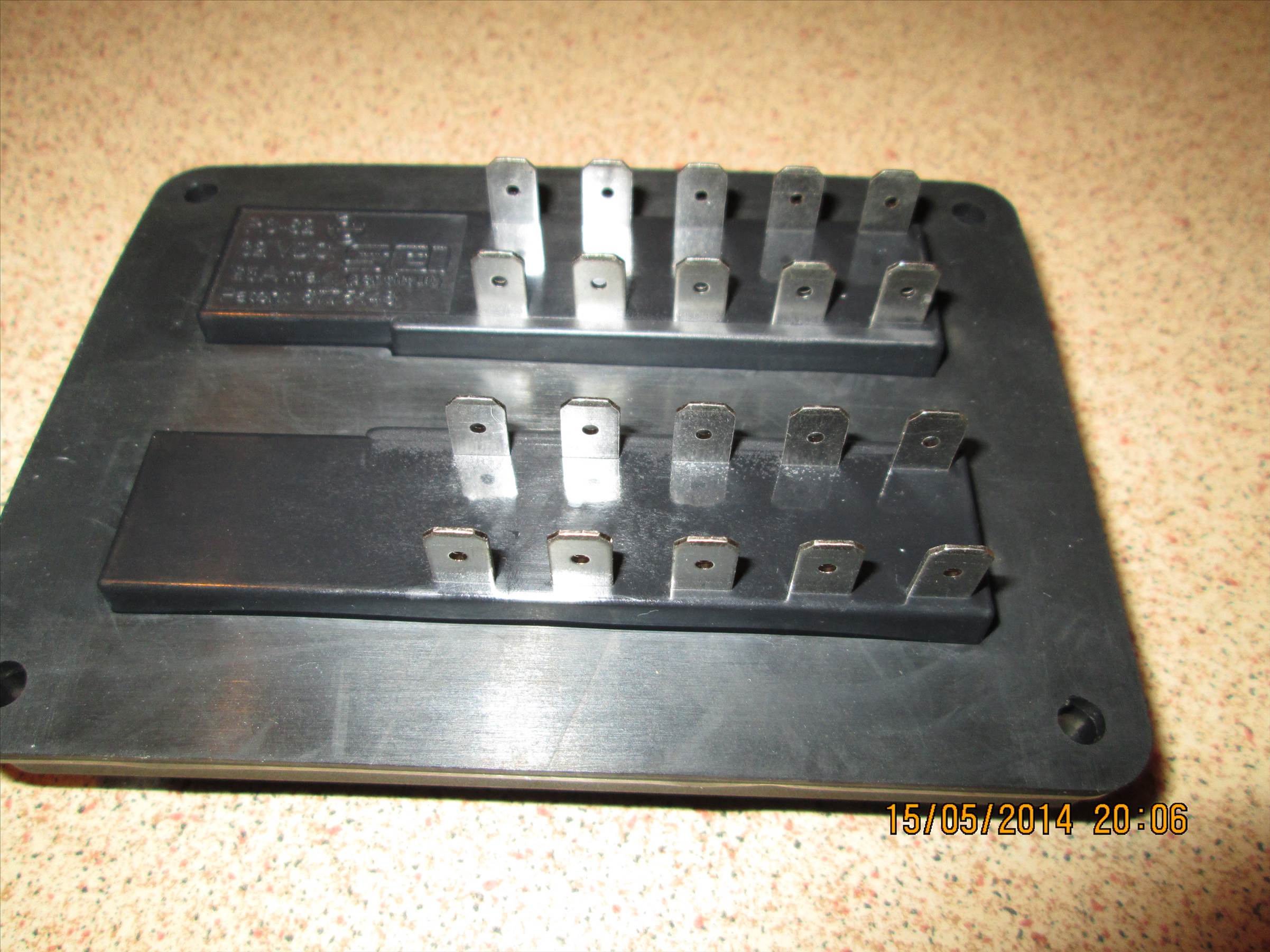 fuse box 003