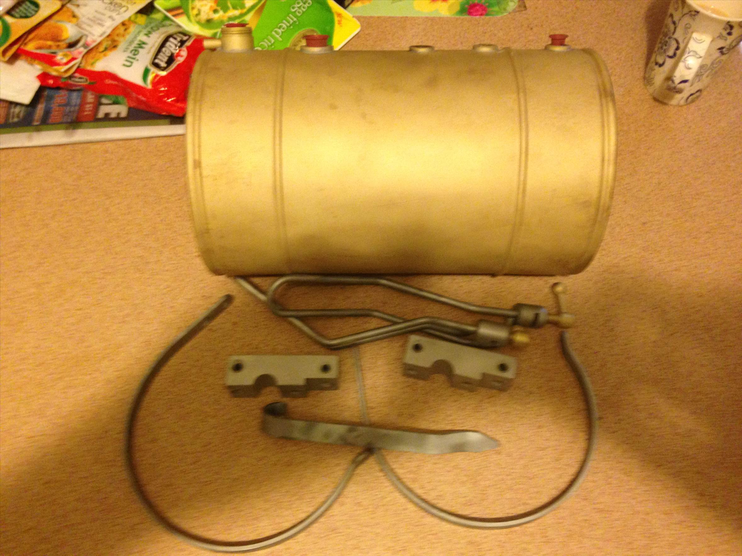 after sand blasting 001