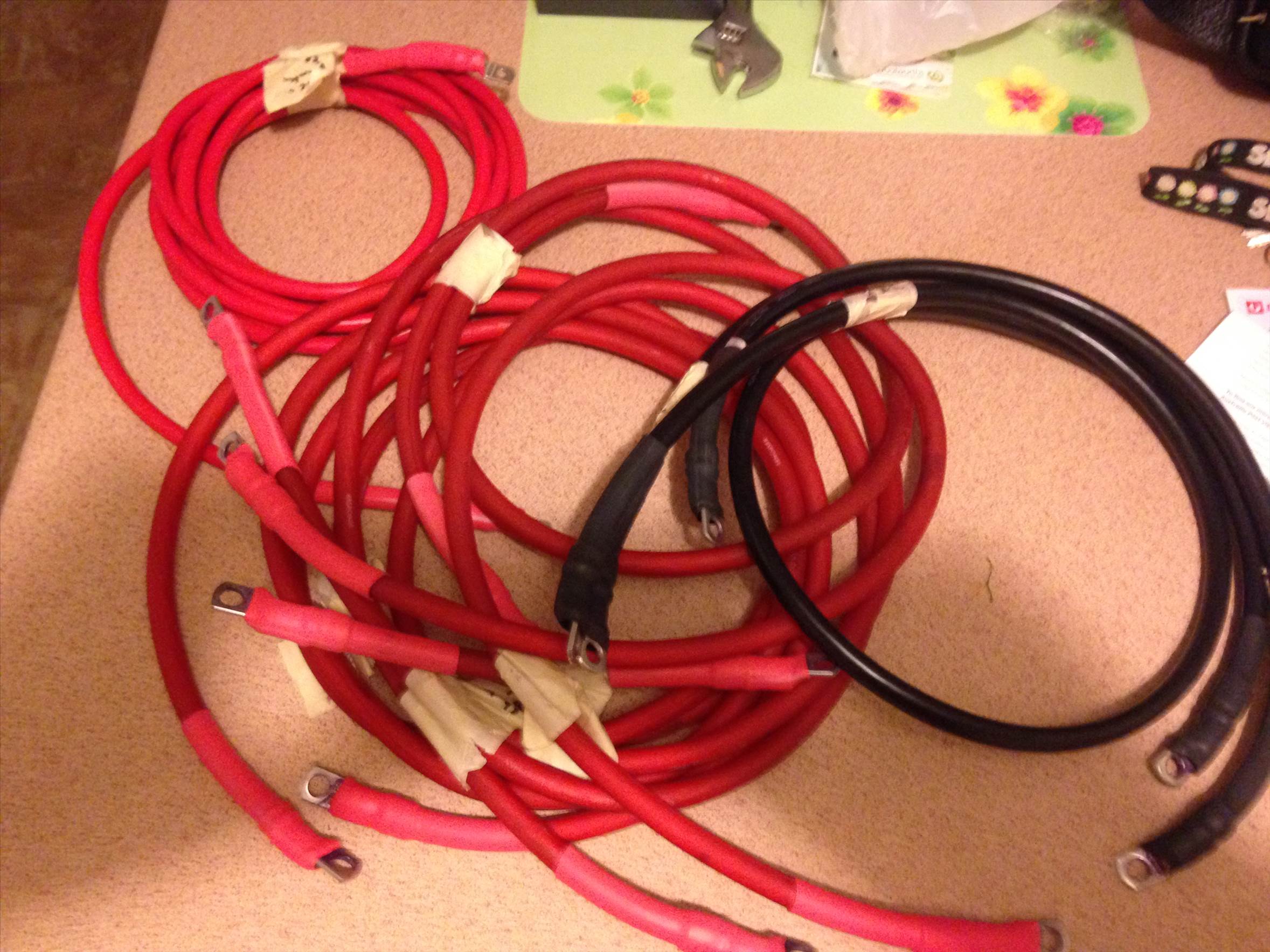 yacht battery cables 003