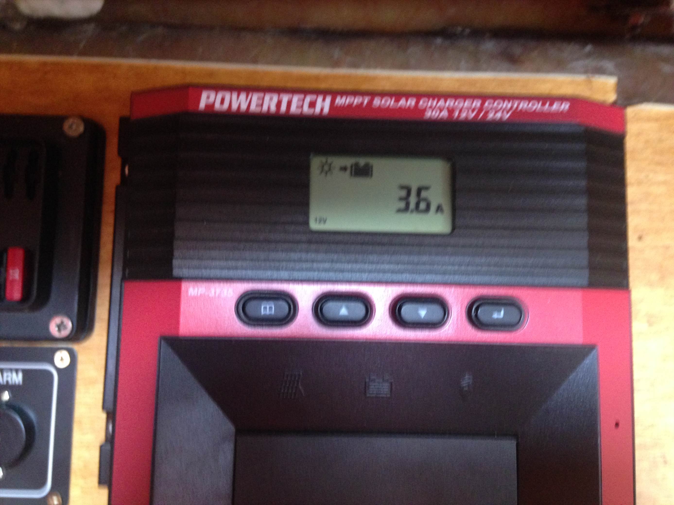 sundays solar results 003