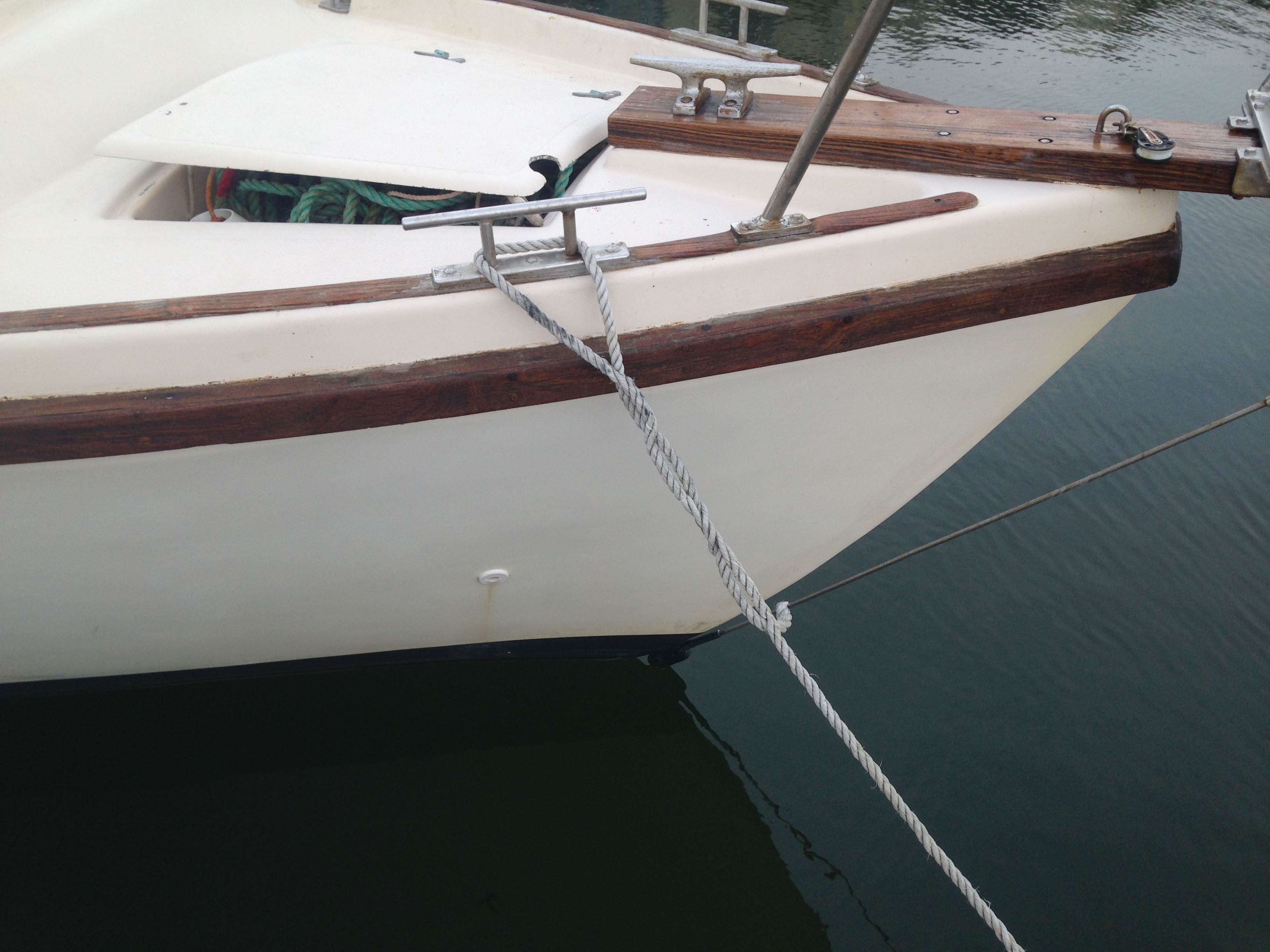 saturdays scub the deck 011