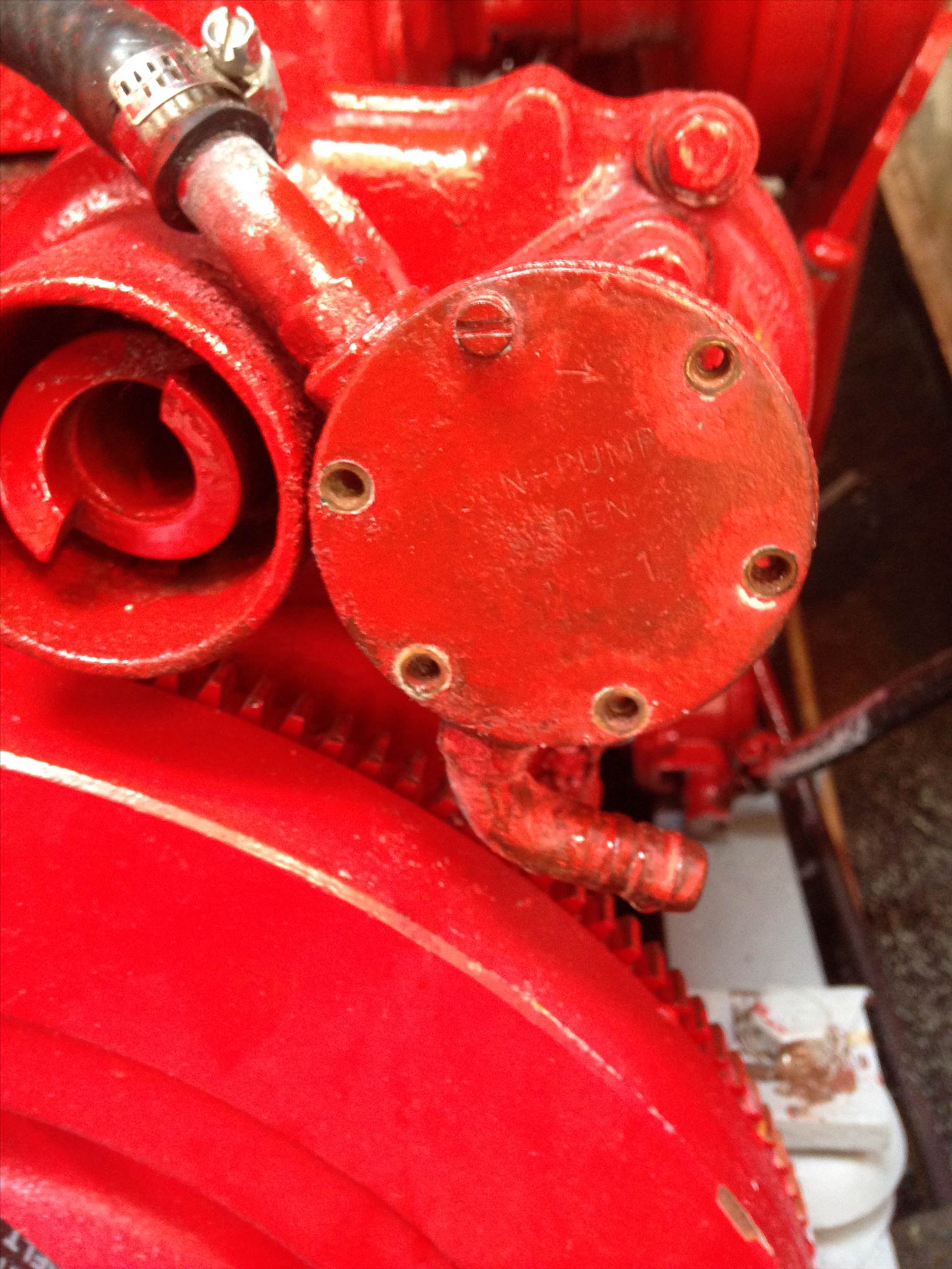 saturdays scub the deck 003