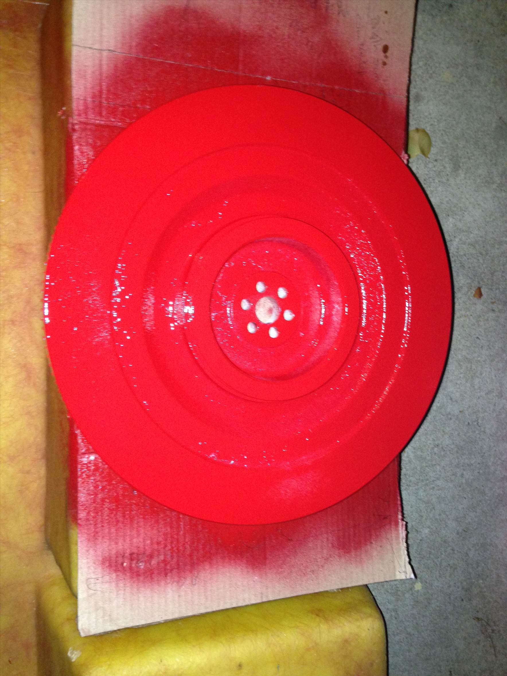 bunning delisous red 001