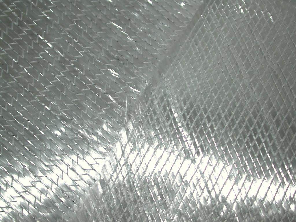 triactual fiberglass